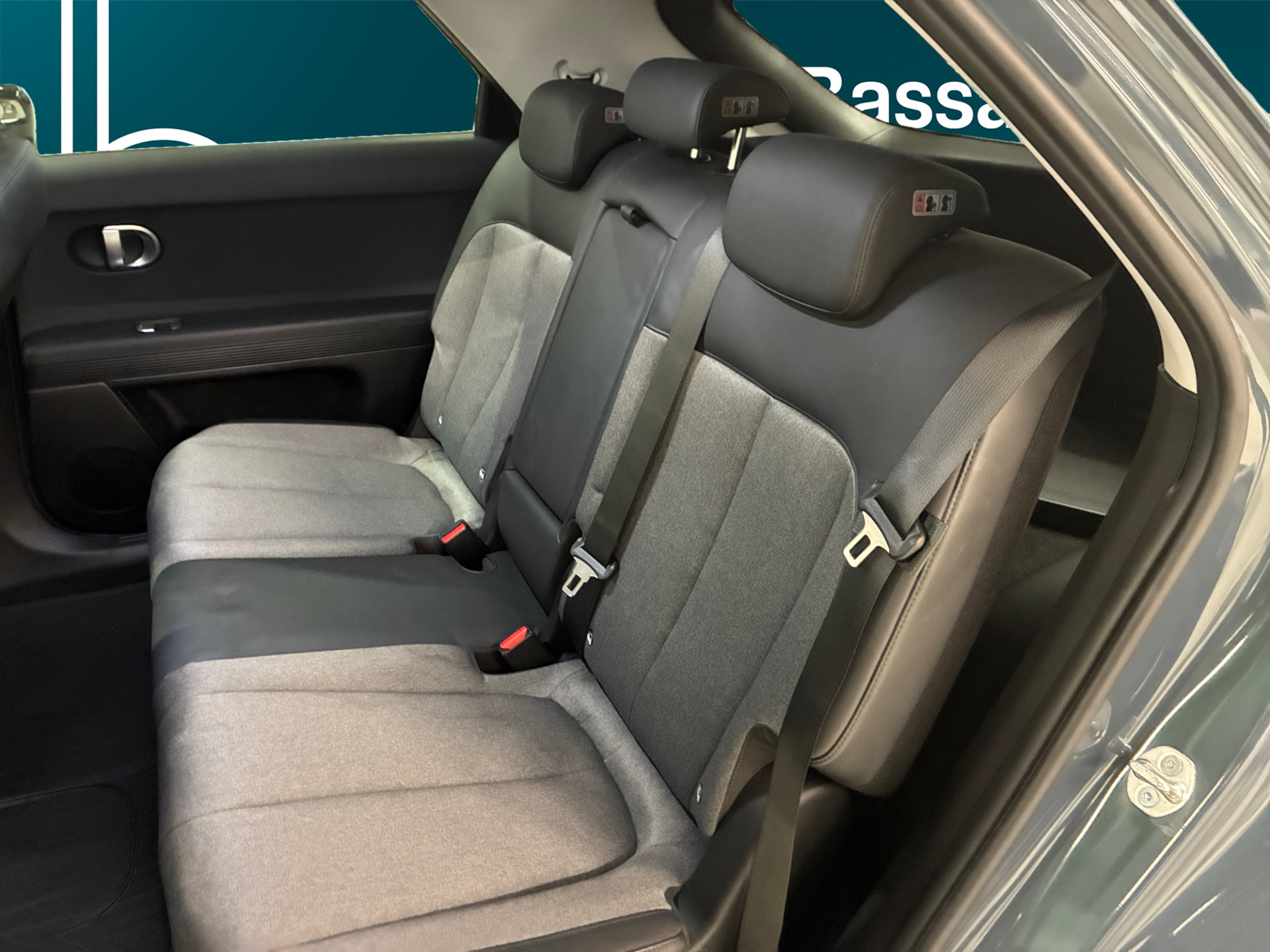 HYUNDAI IONIQ 5 2024