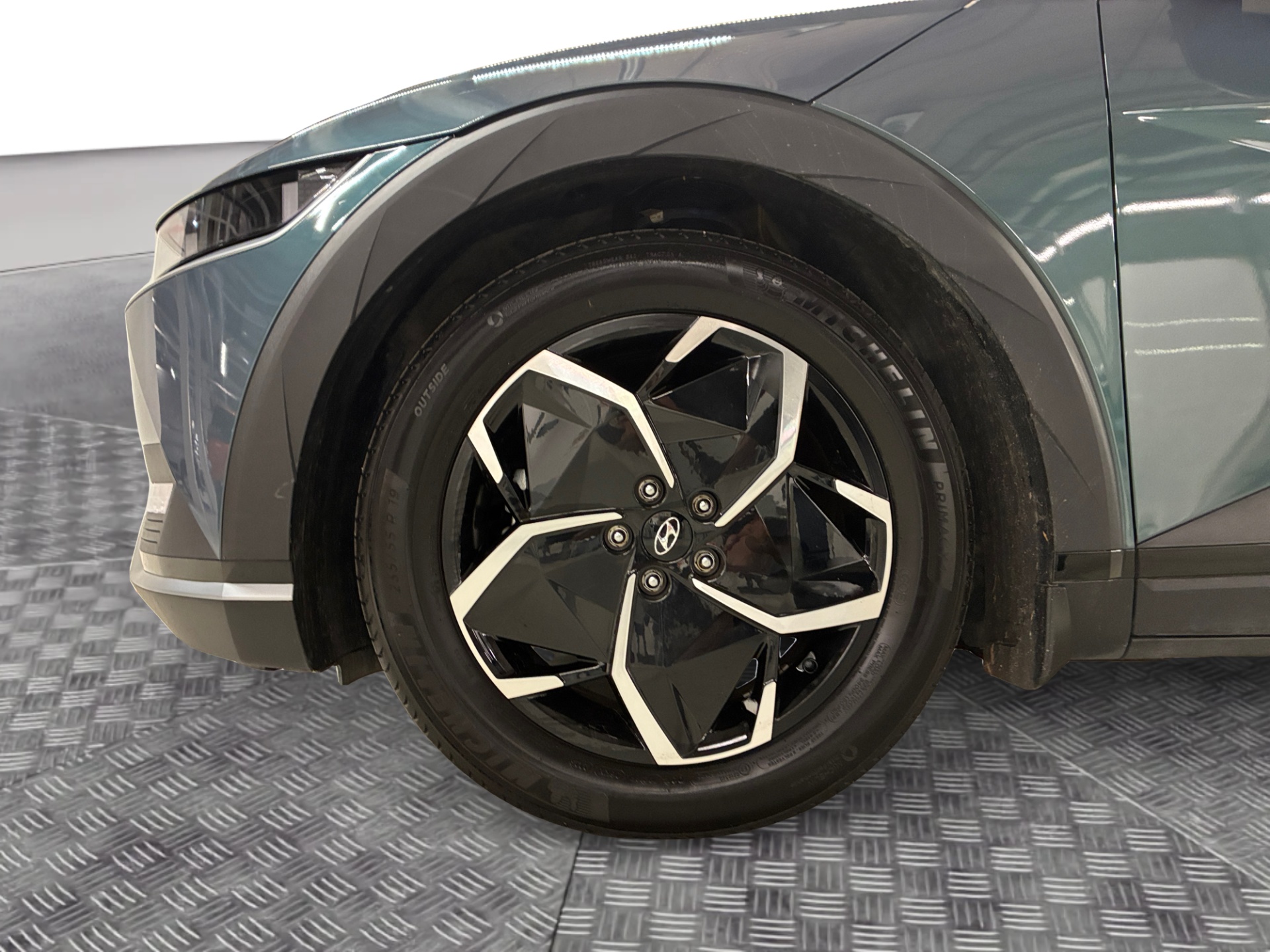 HYUNDAI IONIQ 5 2024