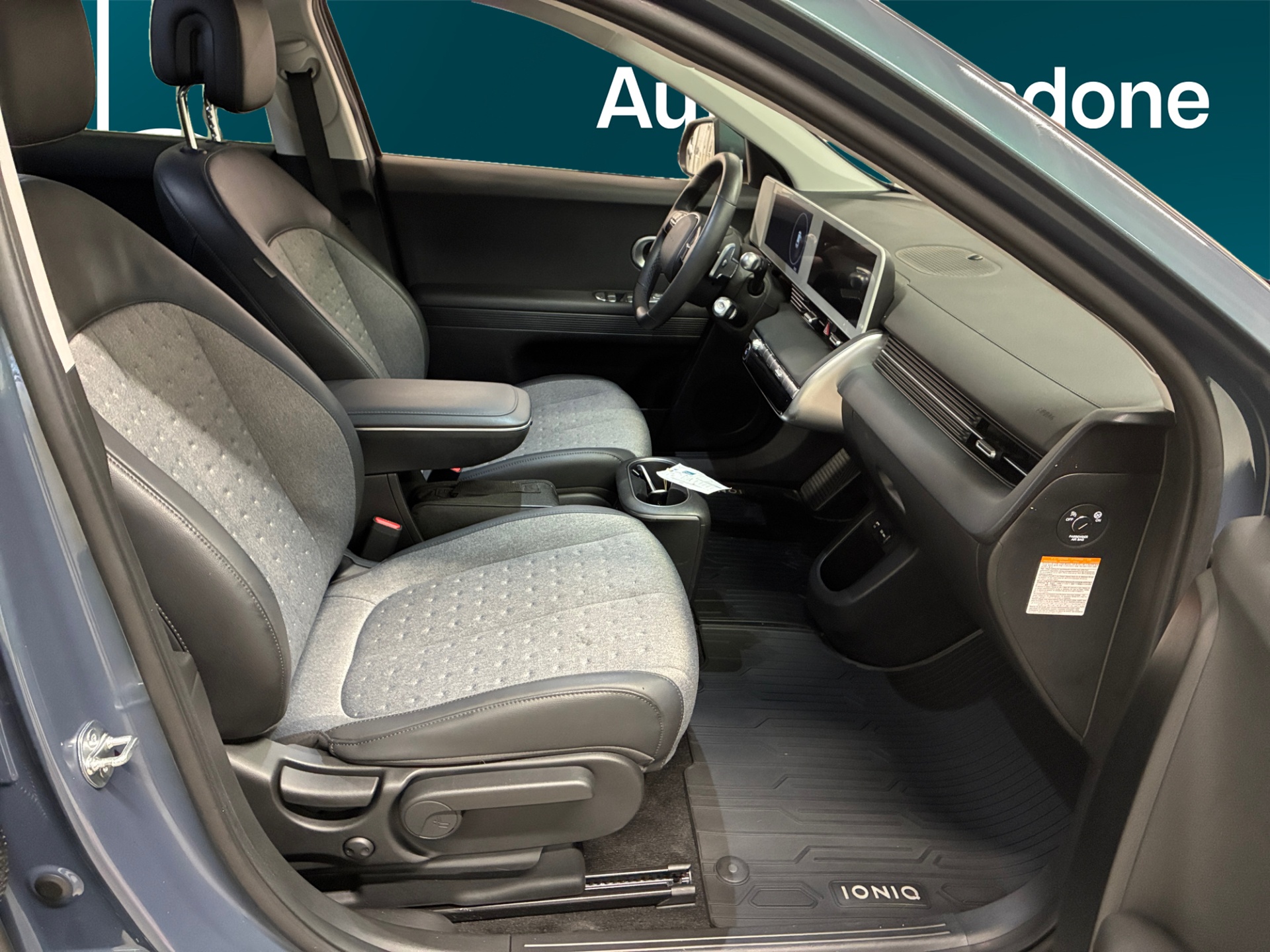 HYUNDAI IONIQ 5 2024