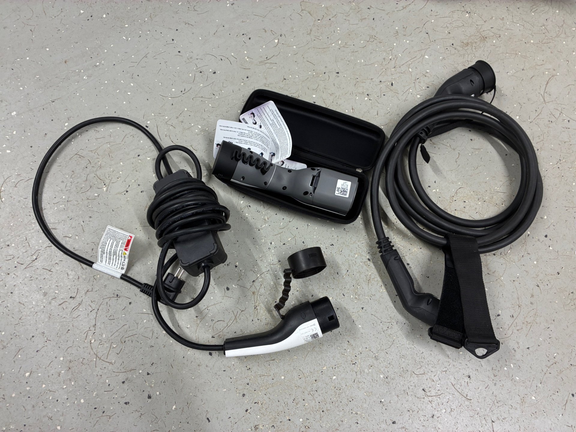 HYUNDAI IONIQ 5 2024