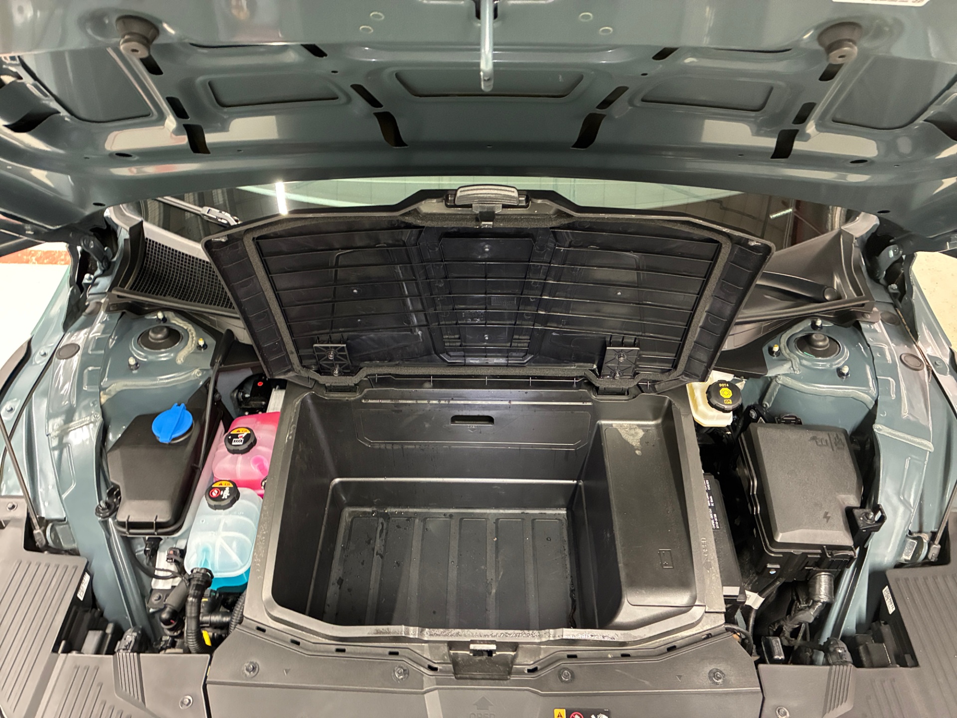 HYUNDAI IONIQ 5 2024