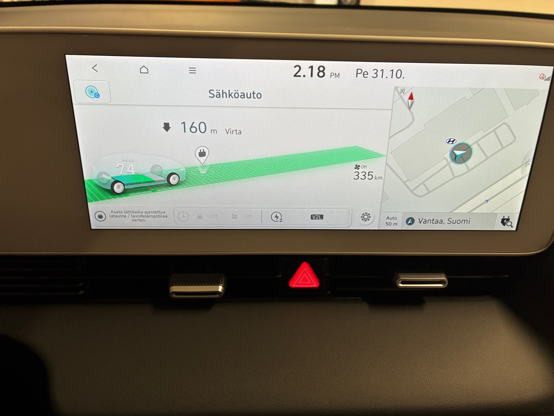 HYUNDAI IONIQ 5 2024