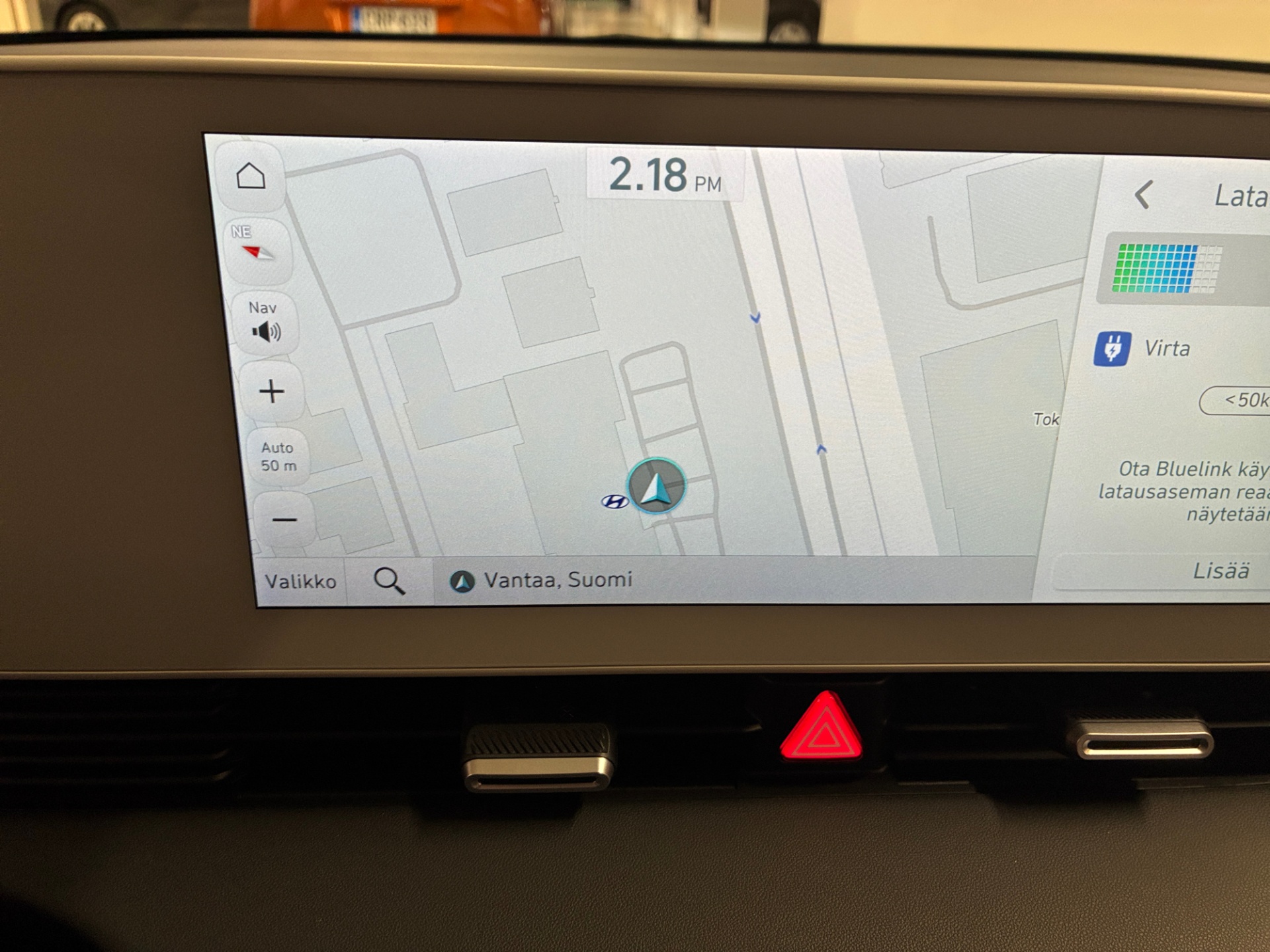 HYUNDAI IONIQ 5 2024