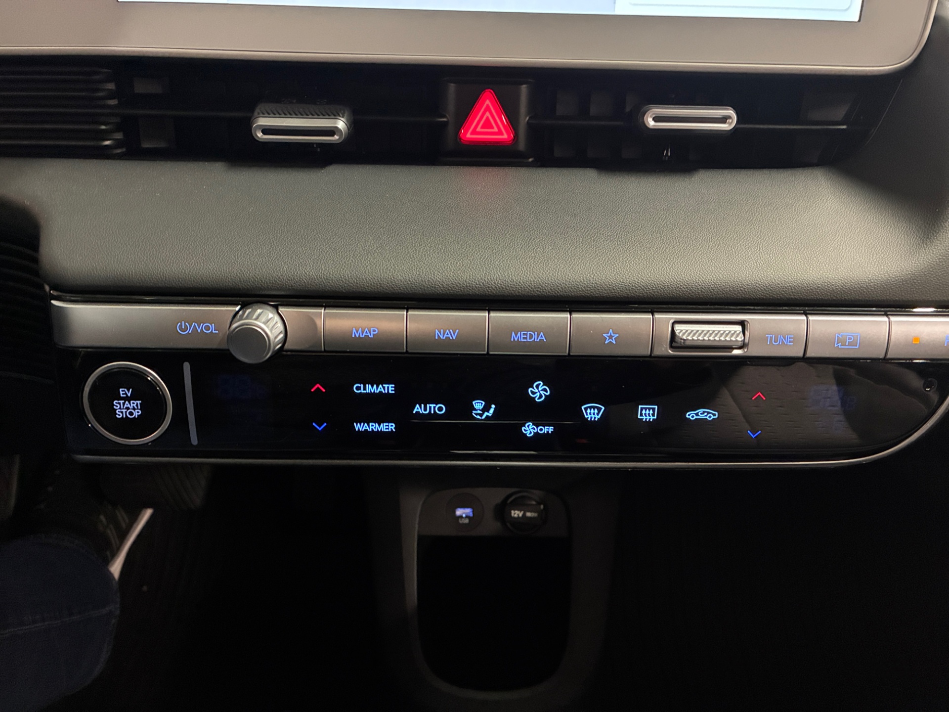 HYUNDAI IONIQ 5 2024