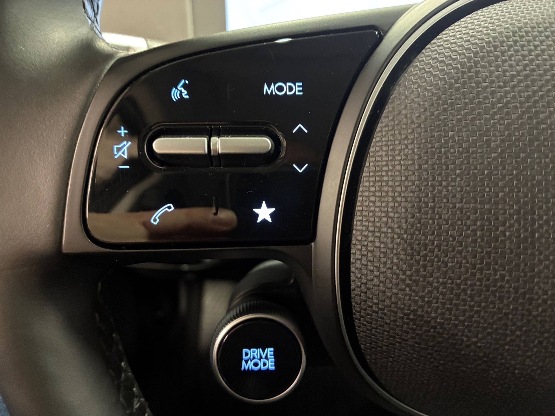 HYUNDAI IONIQ 5 2024