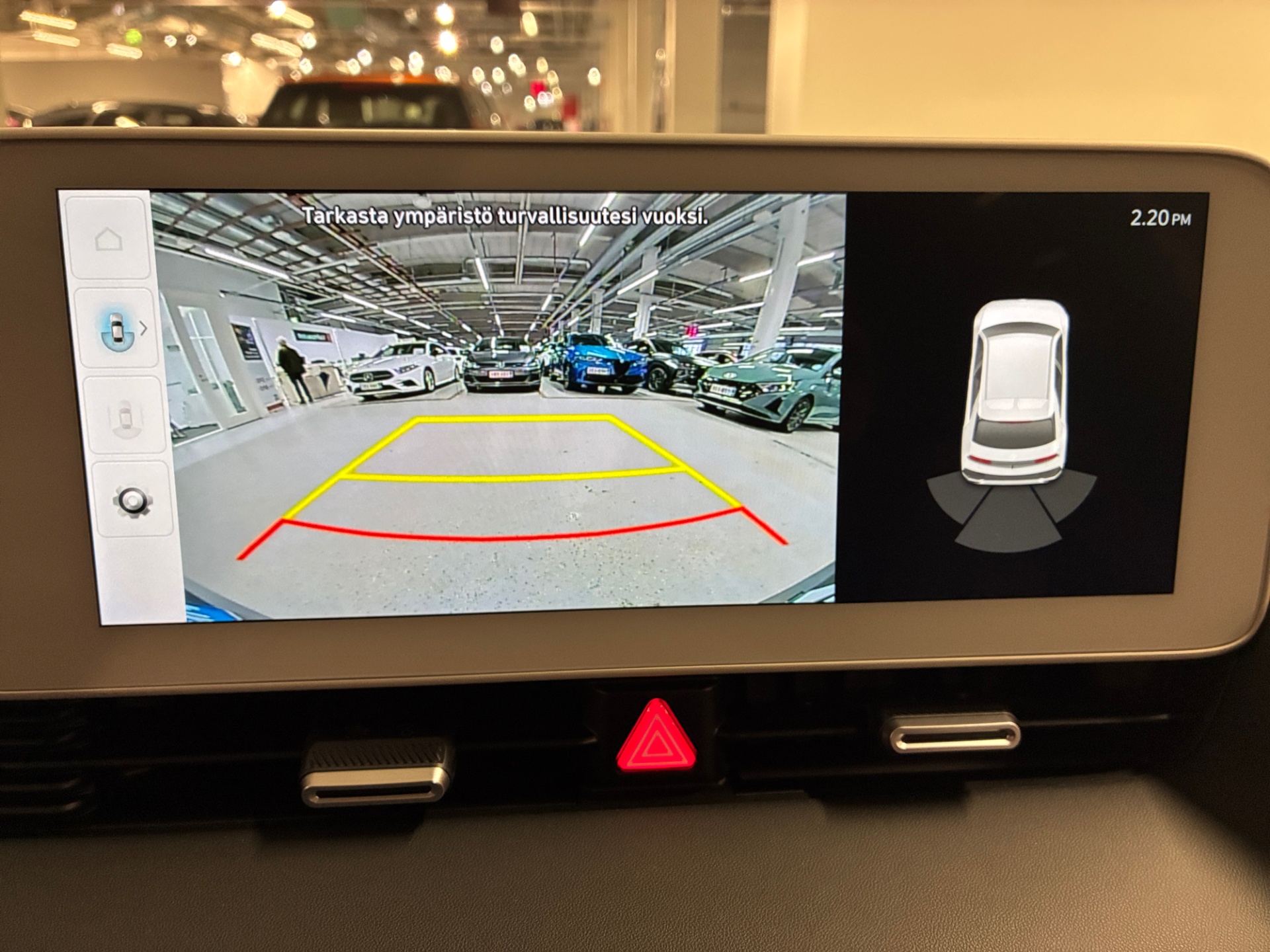 HYUNDAI IONIQ 5 2024