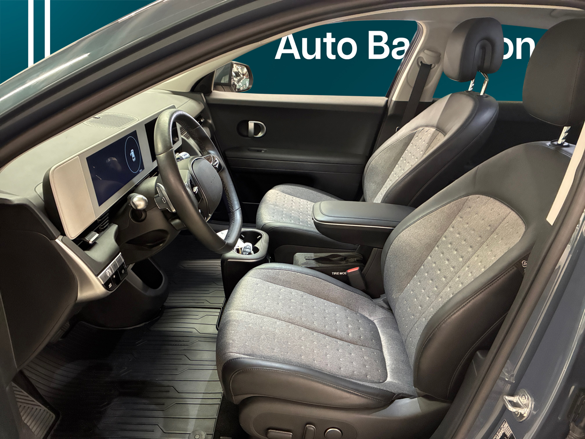 HYUNDAI IONIQ 5 2024