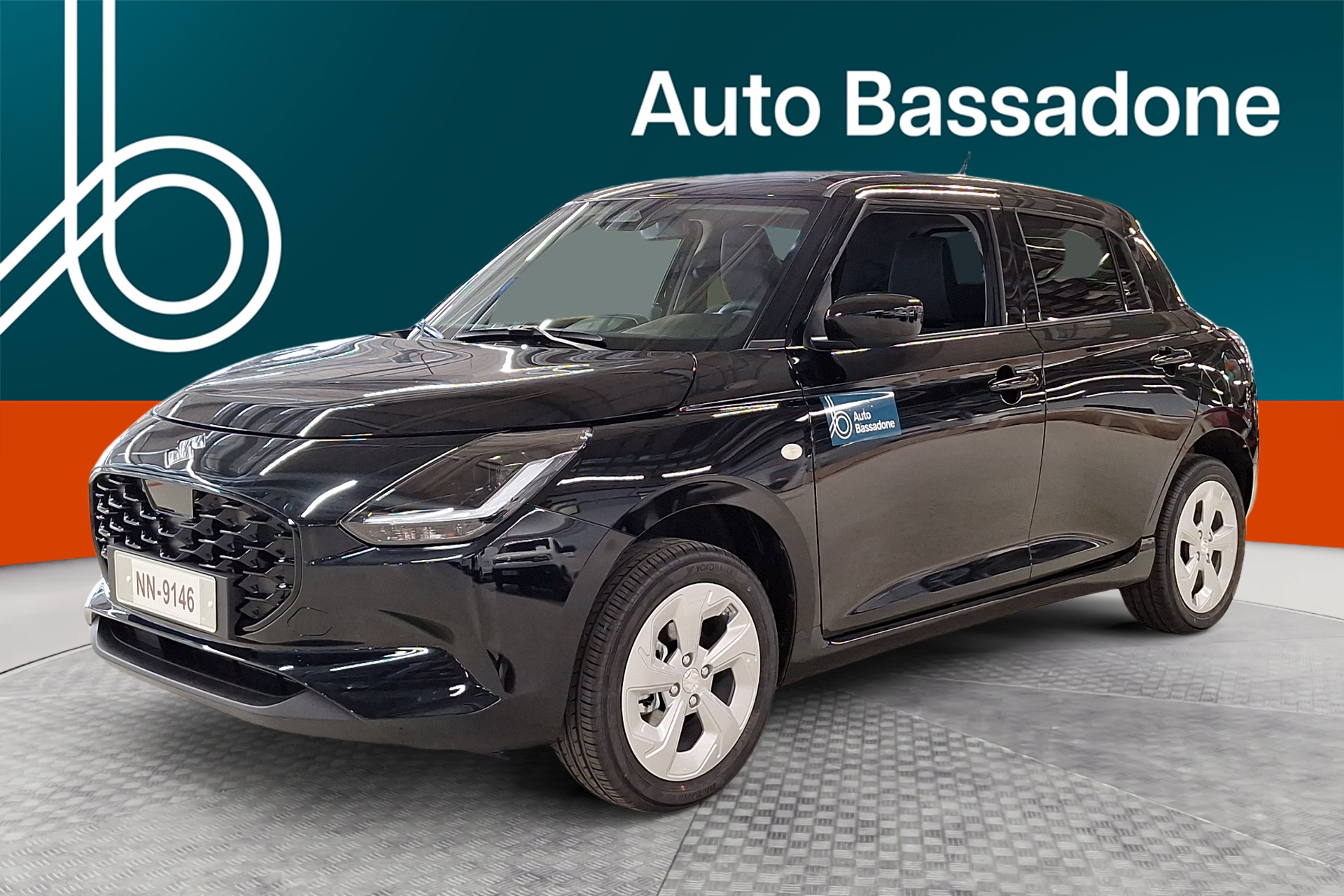 Suzuki Swift 2026