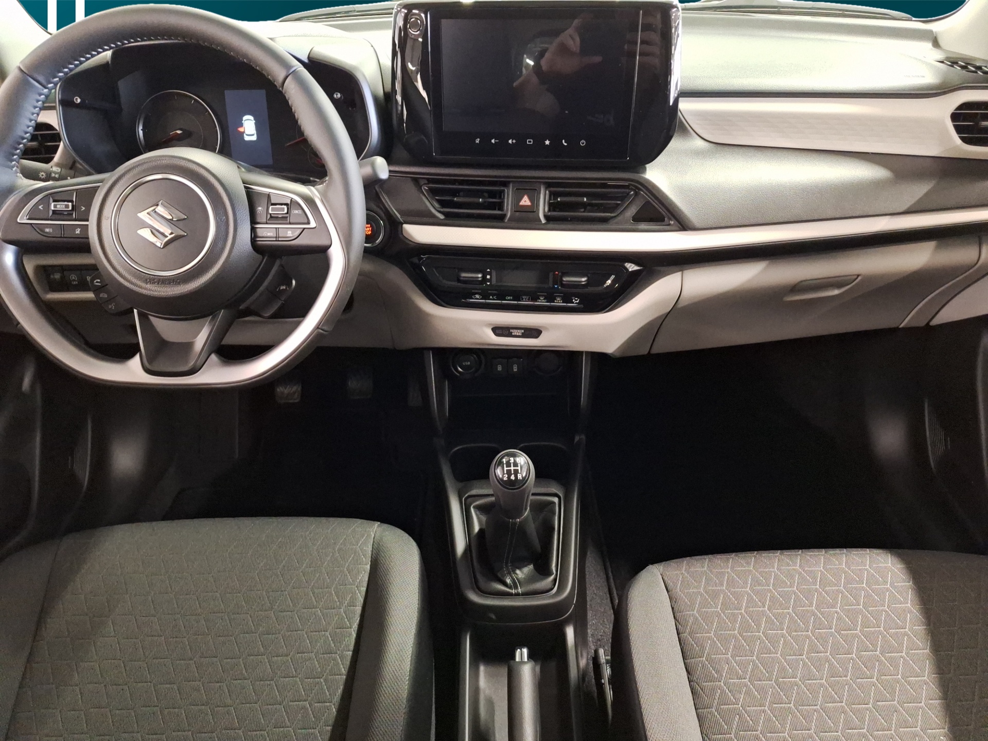 Suzuki Swift 2026