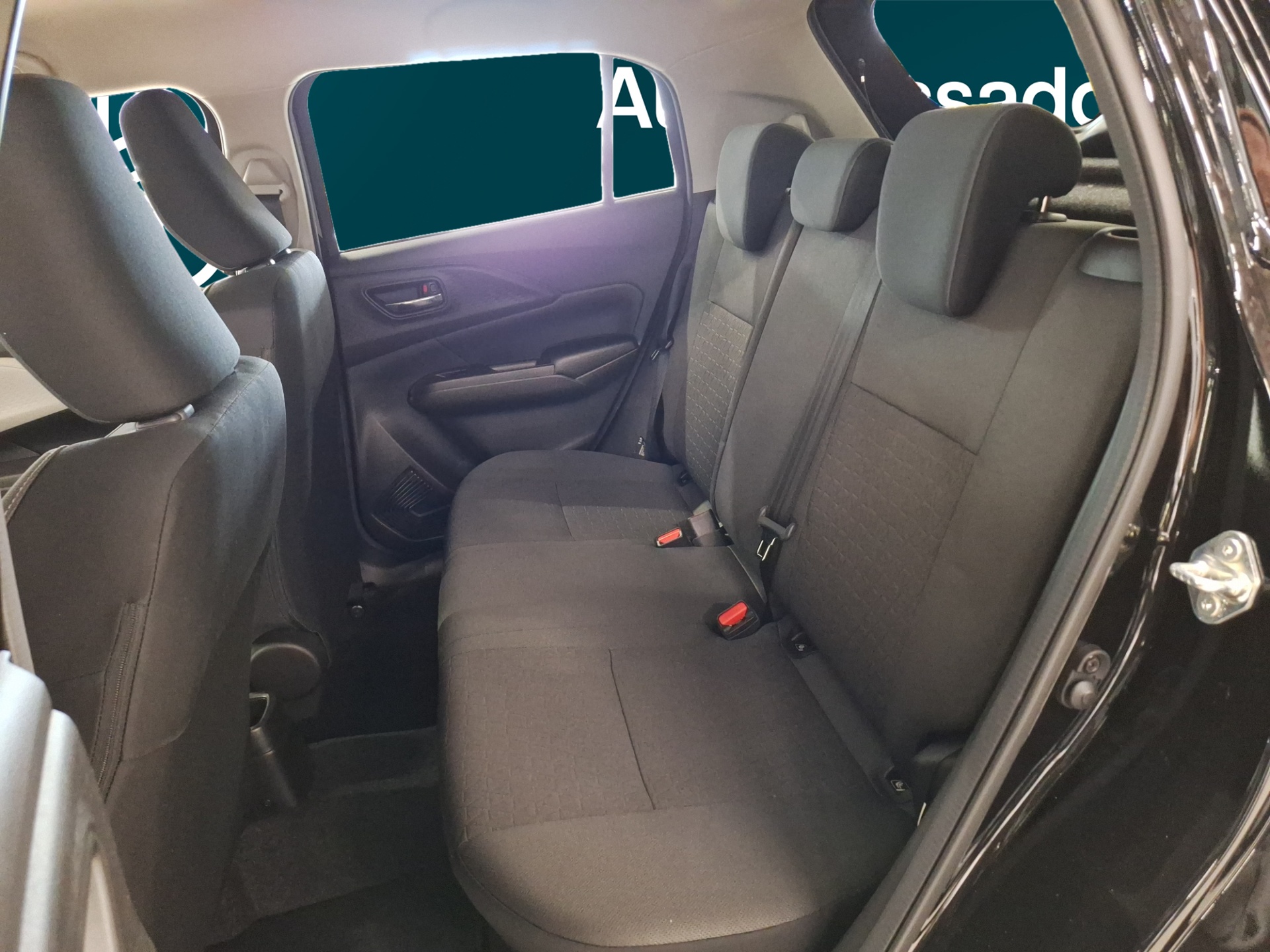 Suzuki Swift 2026