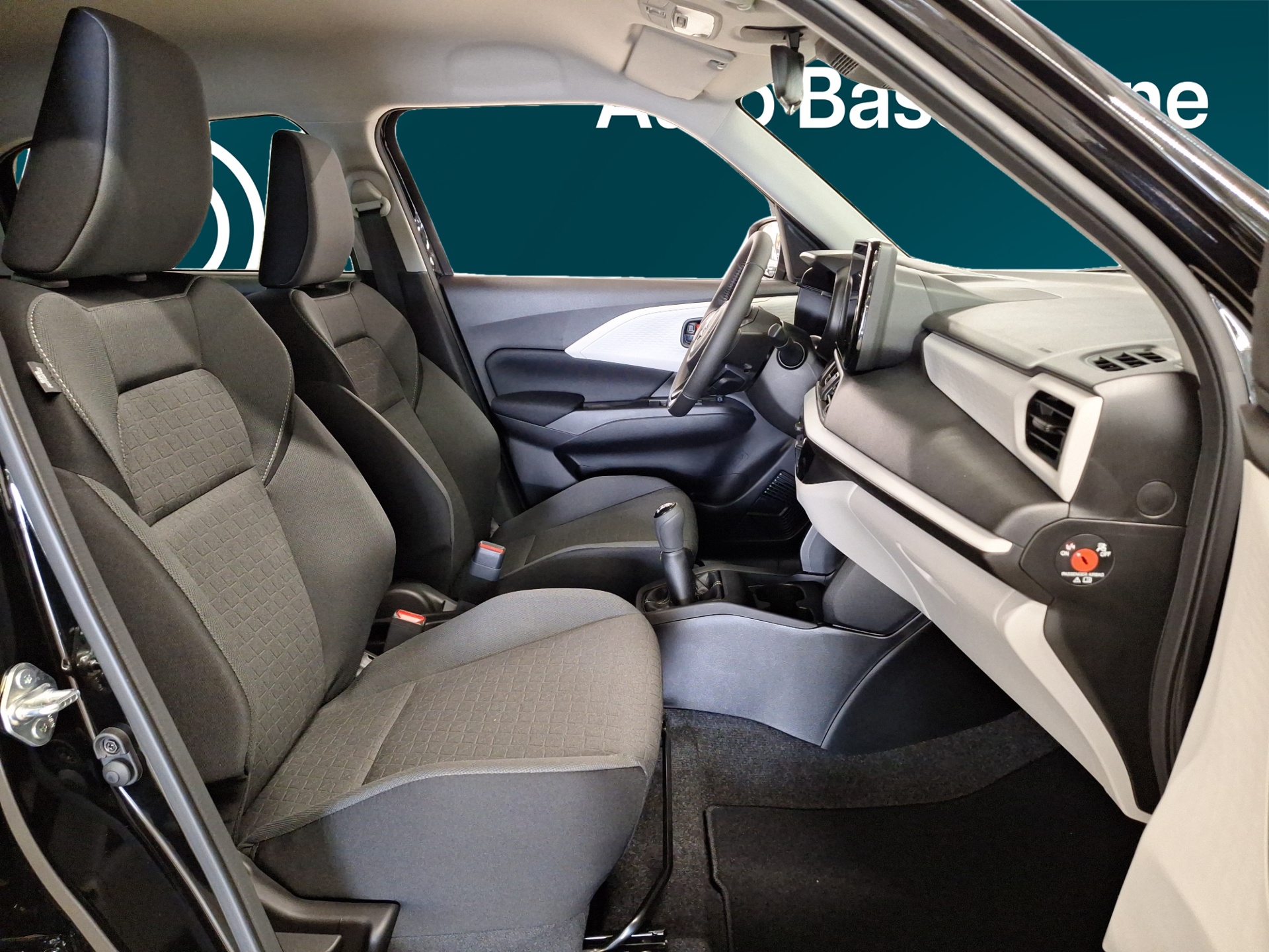 Suzuki Swift 2026