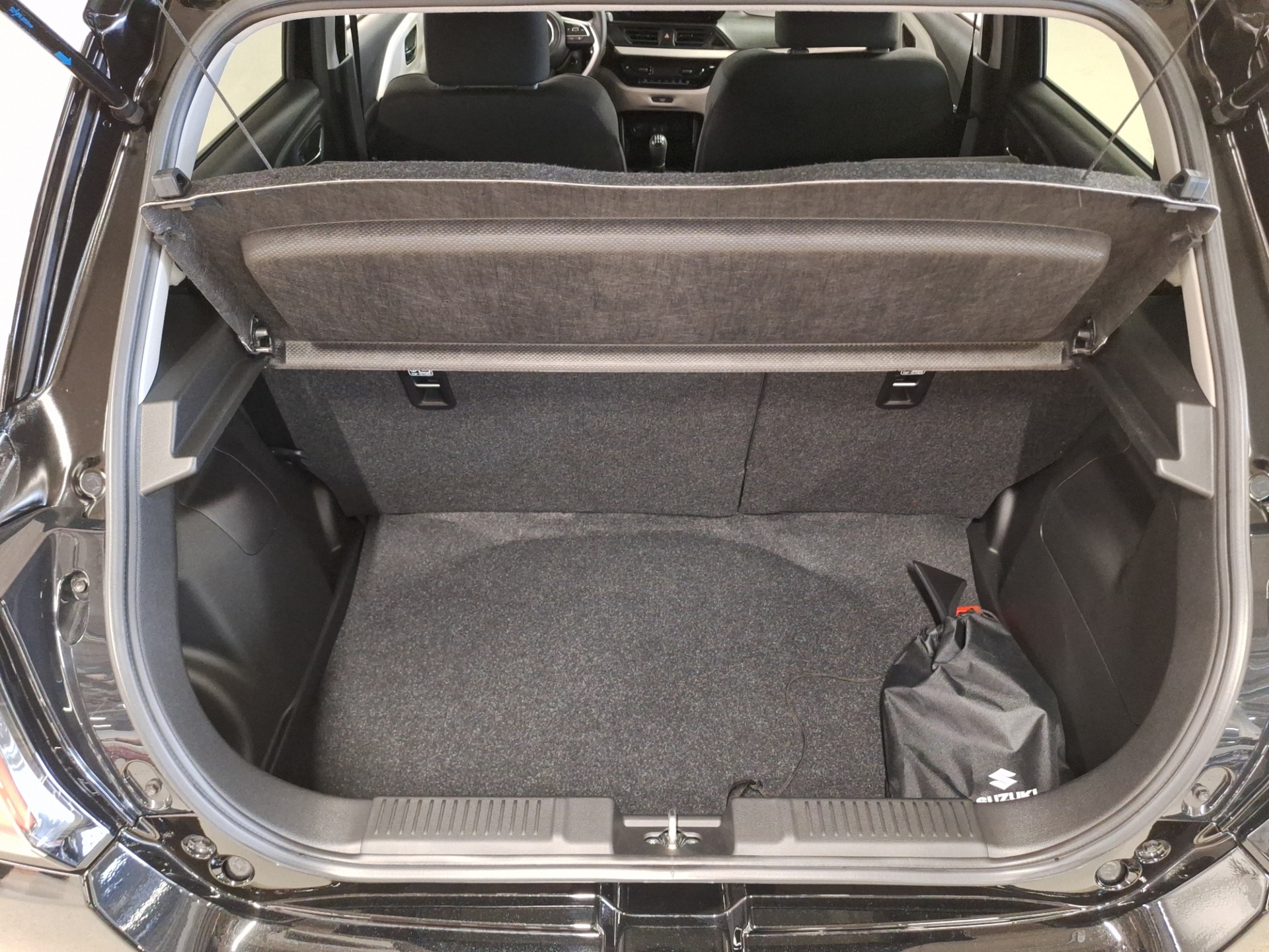 Suzuki Swift 2026