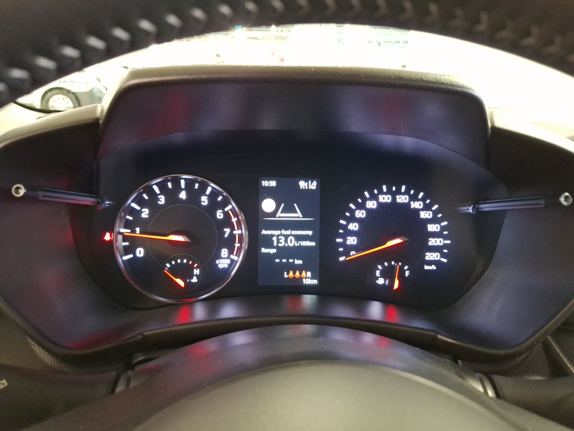 Suzuki Swift 2026
