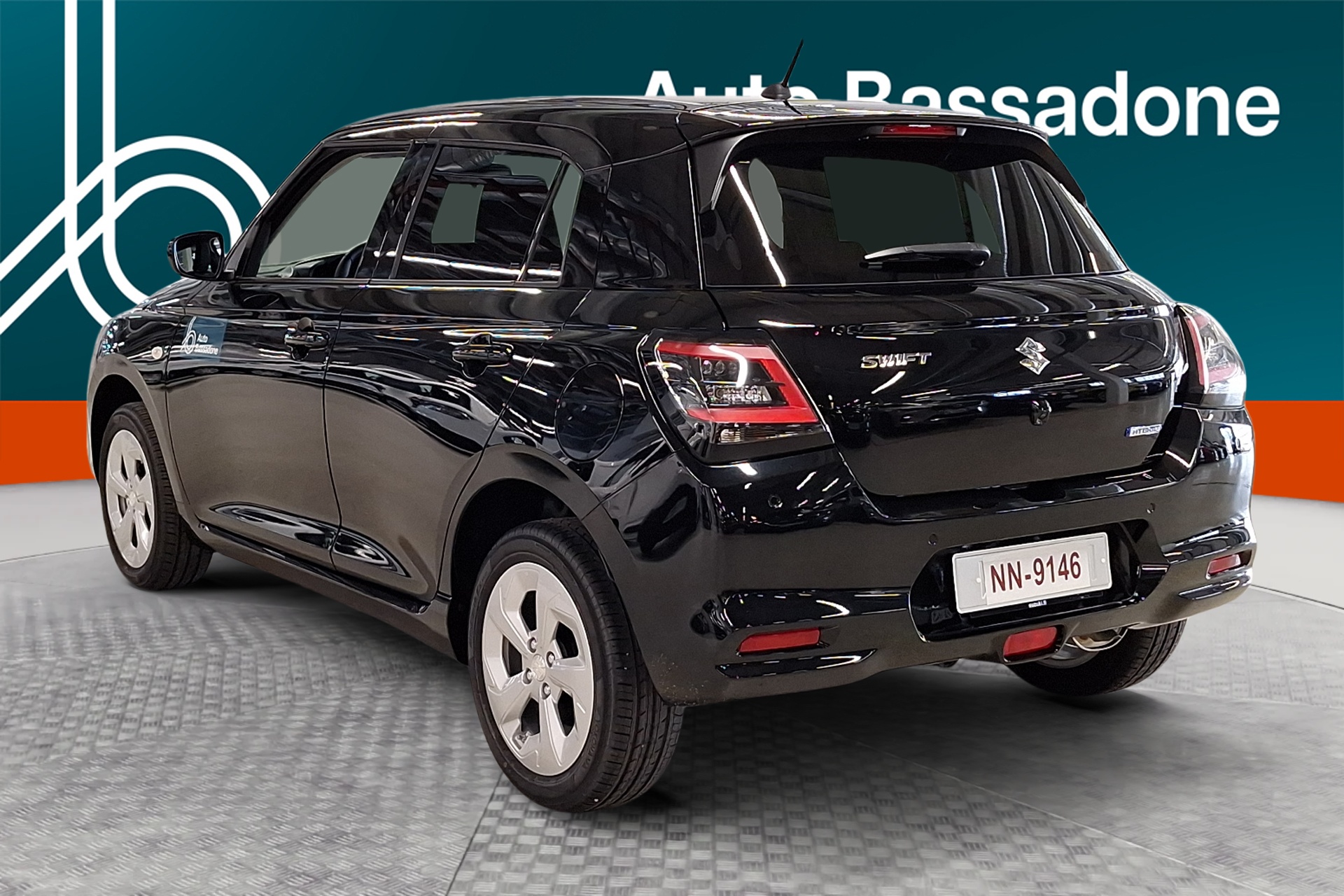 Suzuki Swift 2026