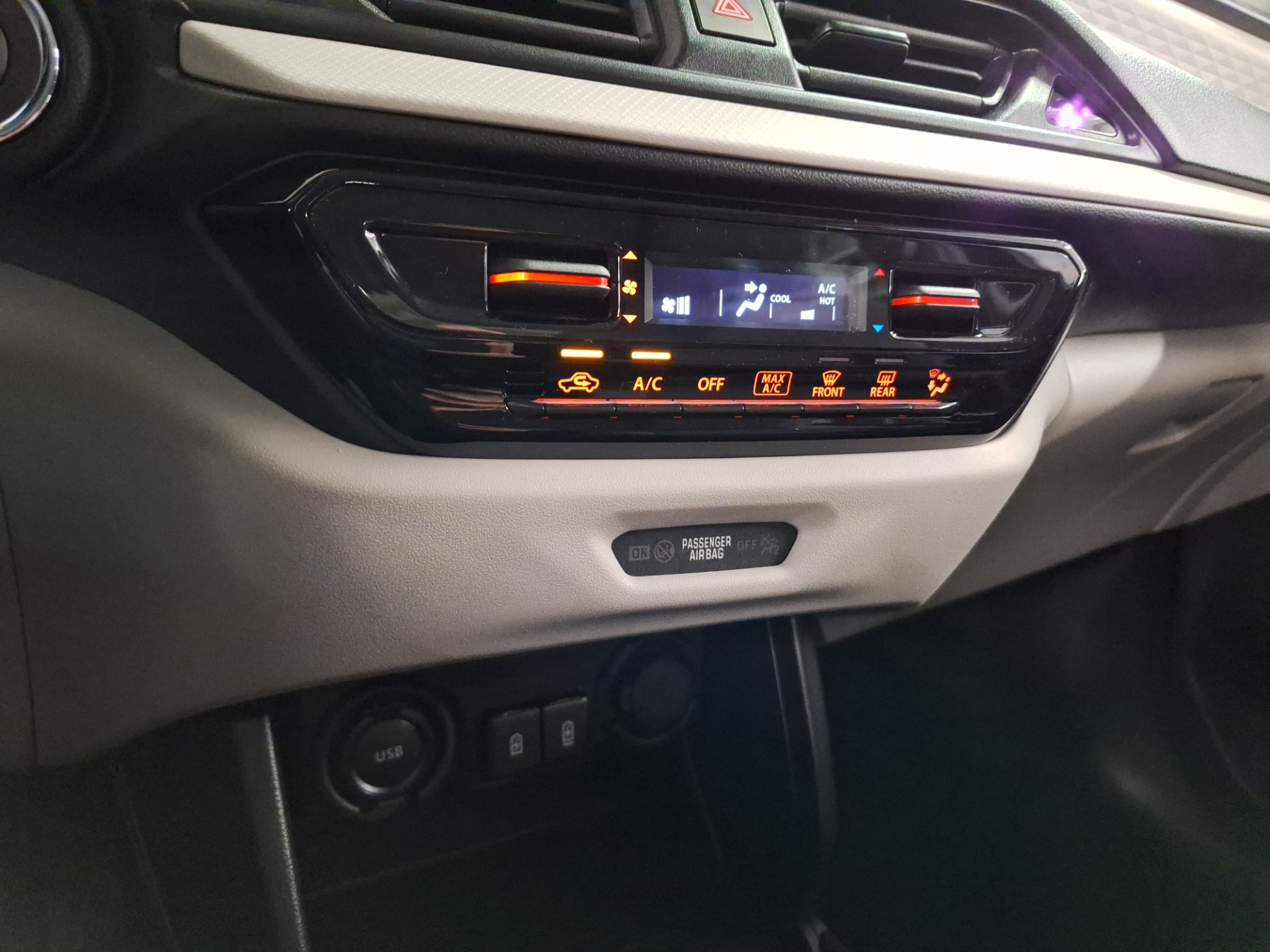 Suzuki Swift 2026