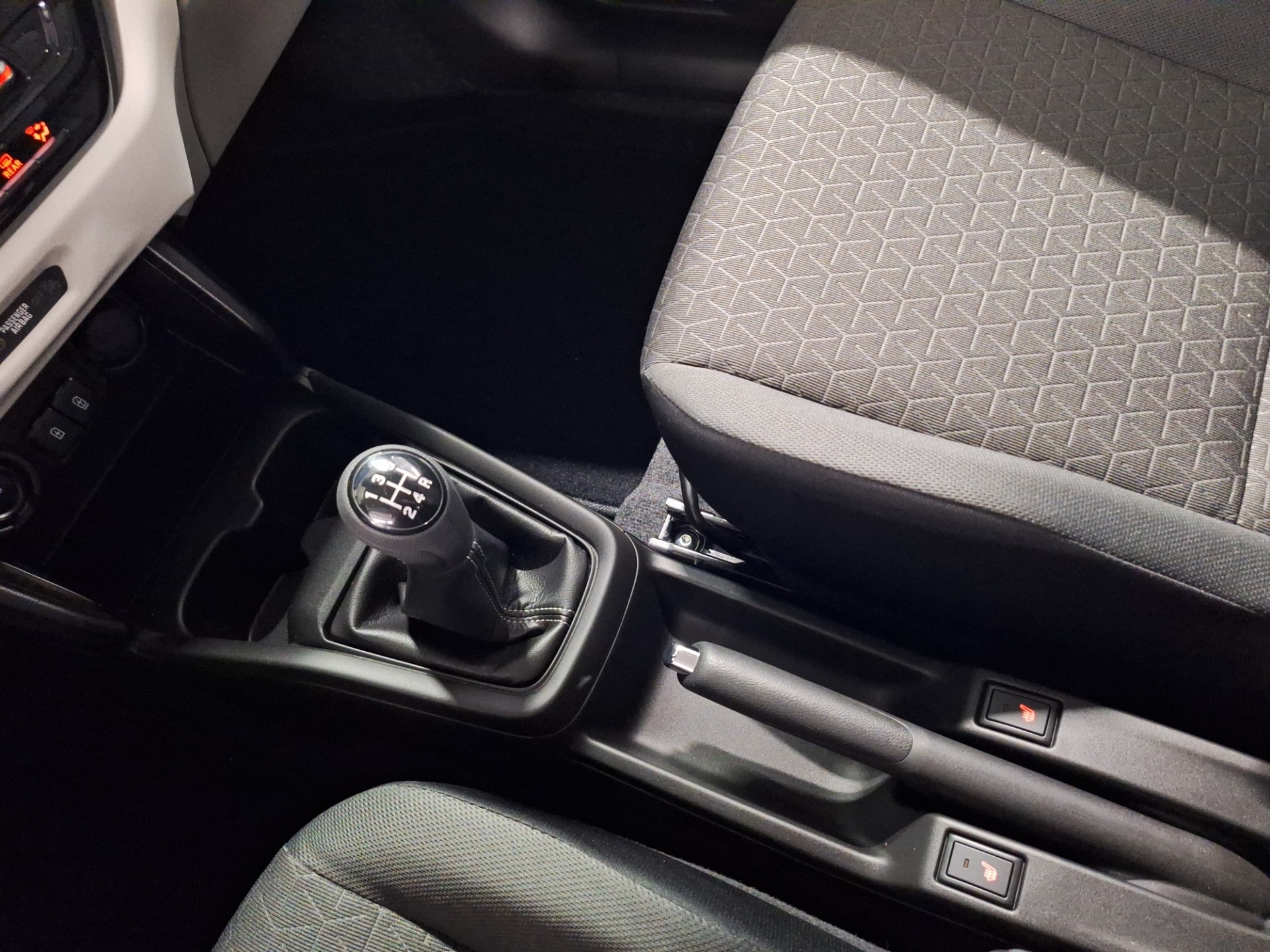 Suzuki Swift 2026
