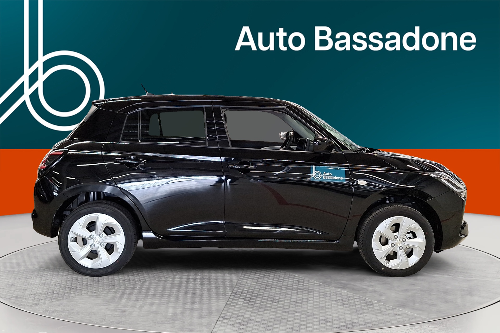 Suzuki Swift 2026