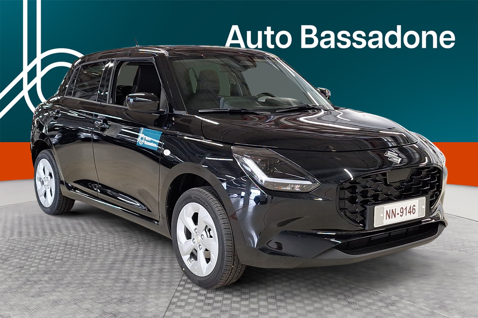 Suzuki Swift 2026