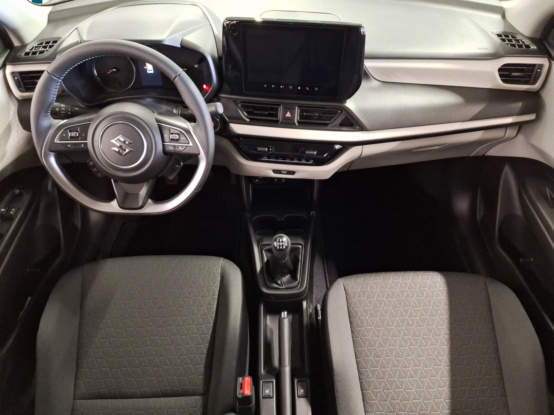 Suzuki Swift 2026