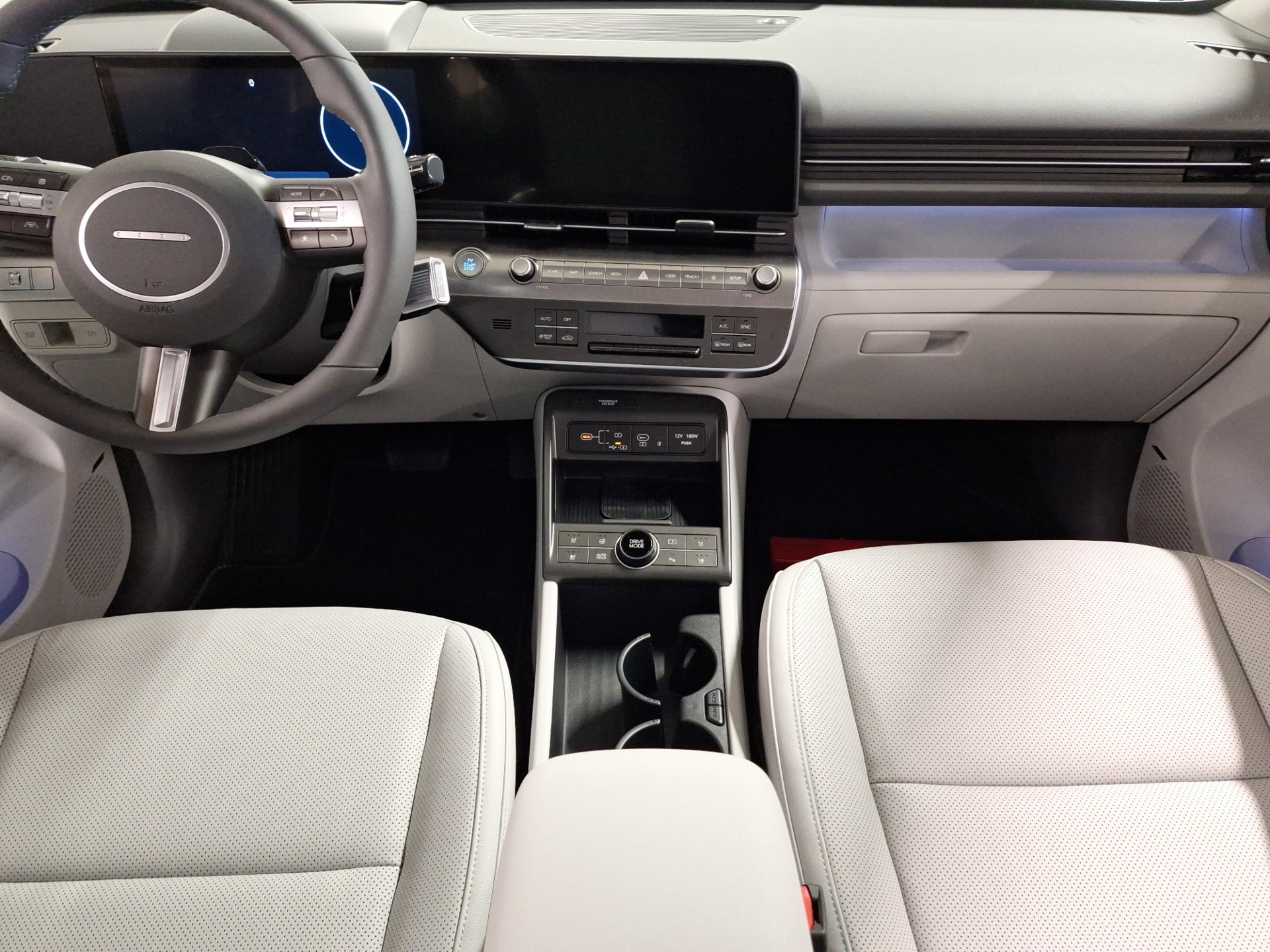 Hyundai KONA Electric 2025