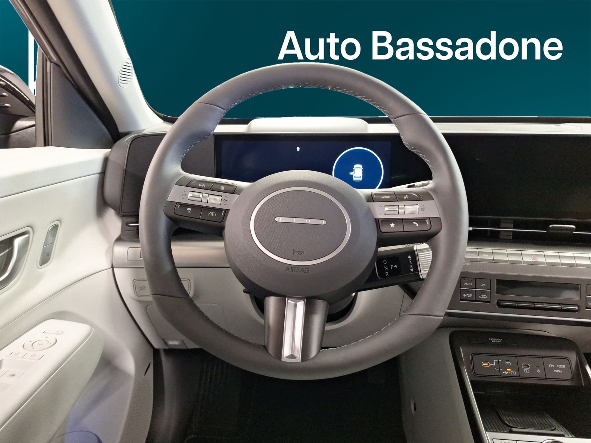 Hyundai KONA Electric 2025