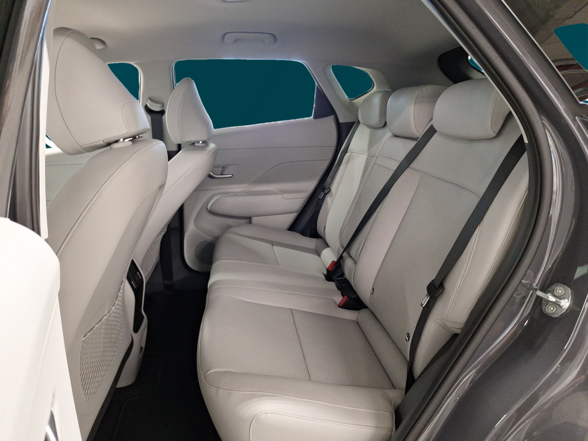 Hyundai KONA Electric 2025