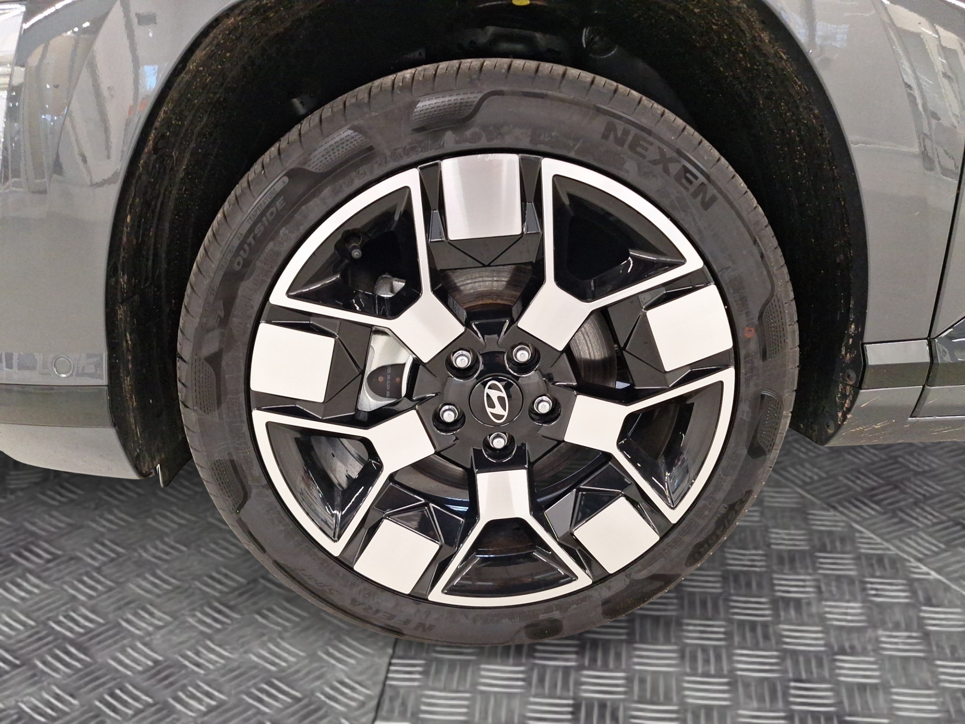 Hyundai KONA Electric 2025