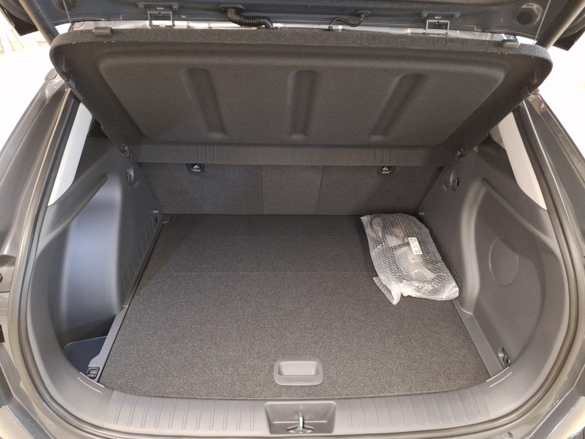 Hyundai KONA Electric 2025