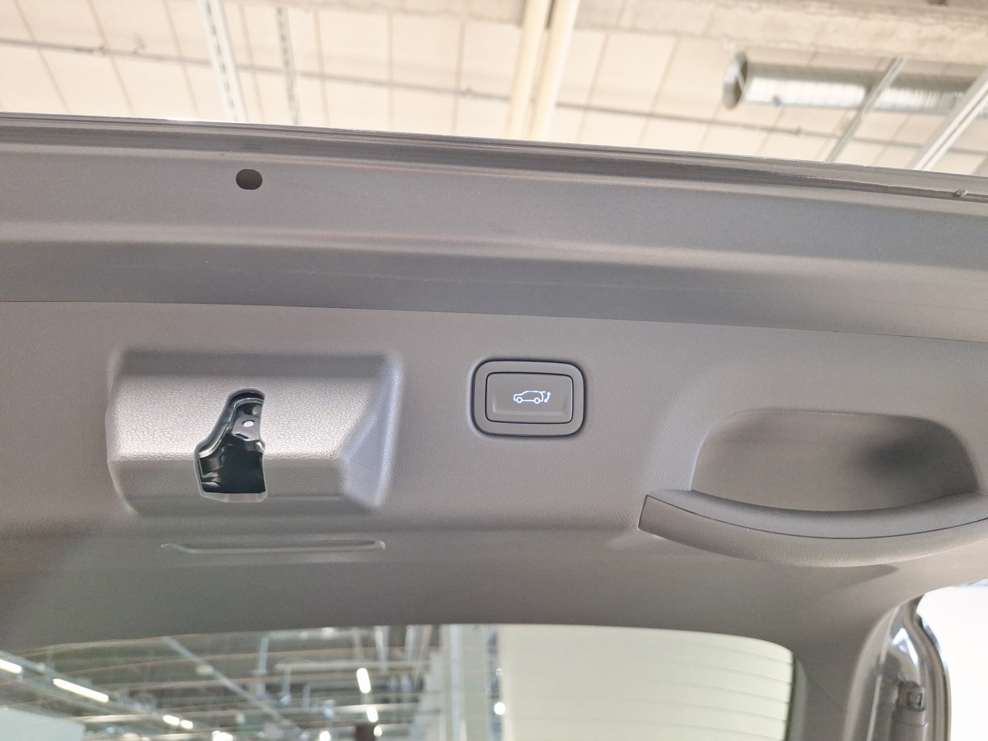 Hyundai KONA Electric 2025