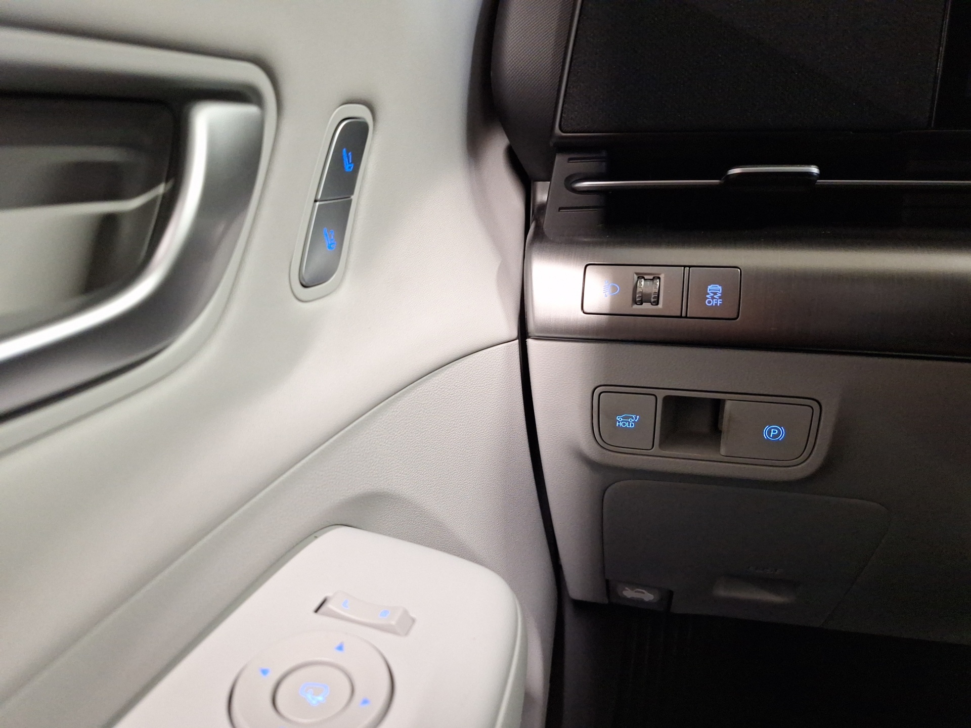 Hyundai KONA Electric 2025