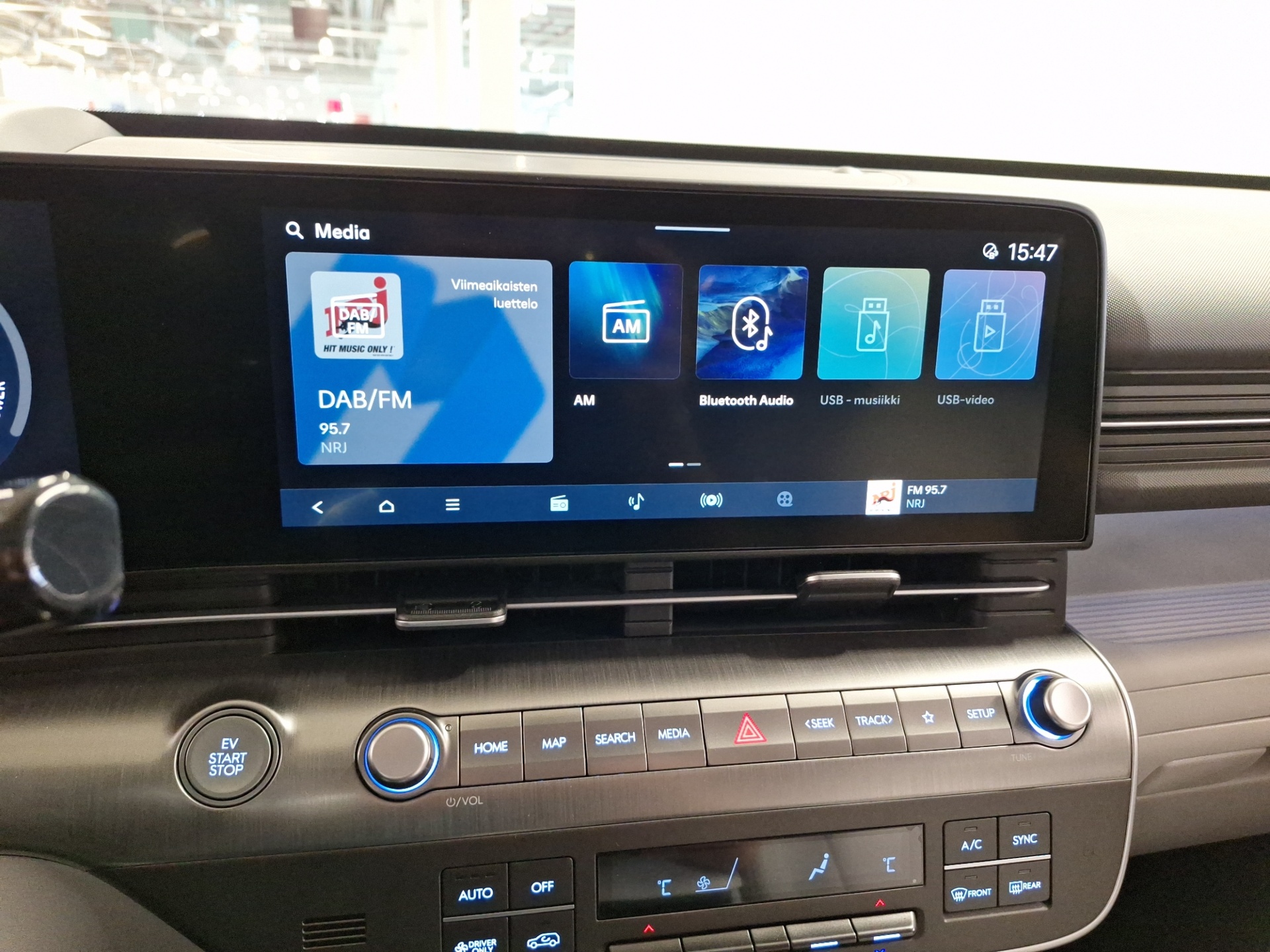 Hyundai KONA Electric 2025