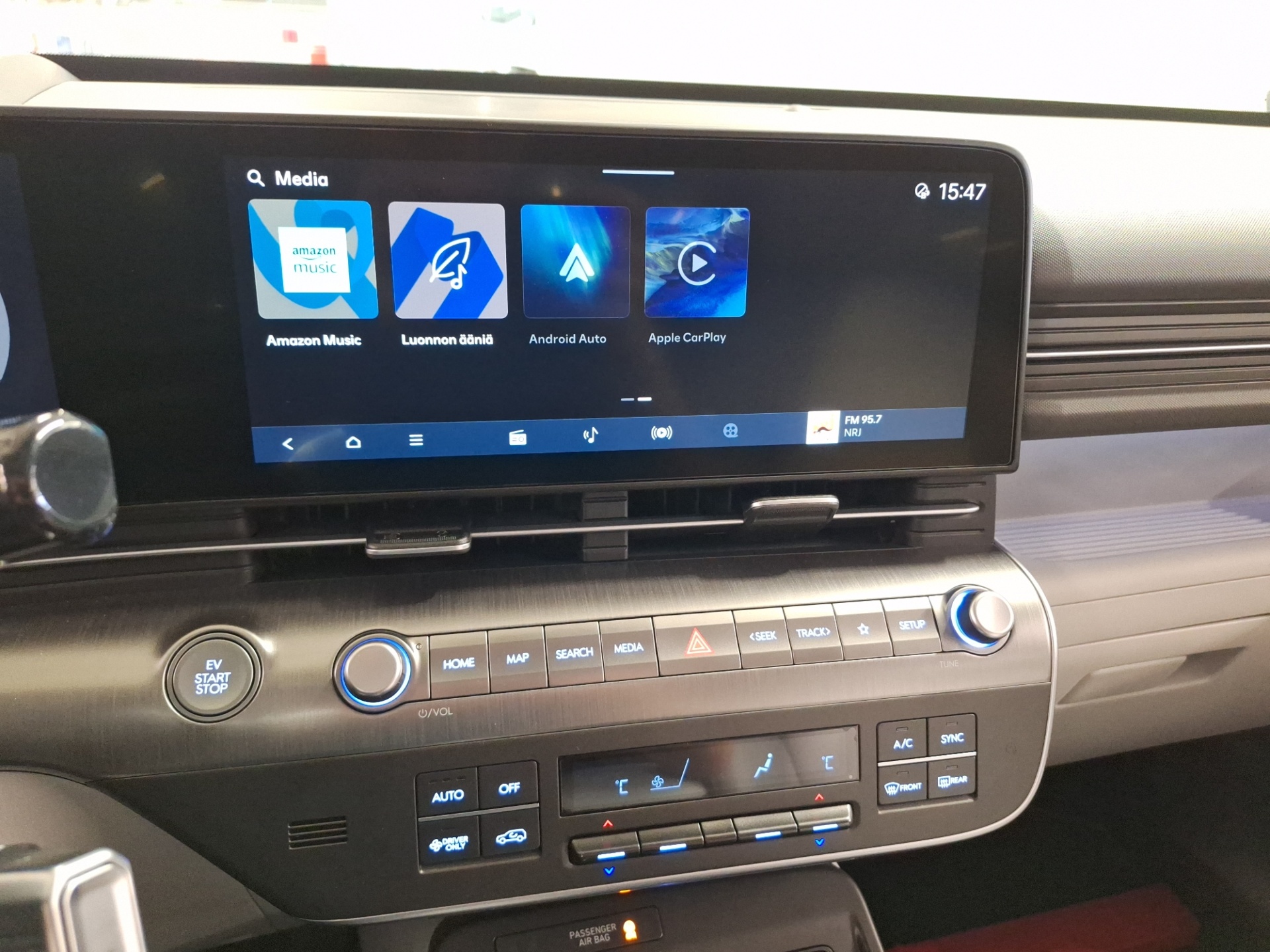 Hyundai KONA Electric 2025