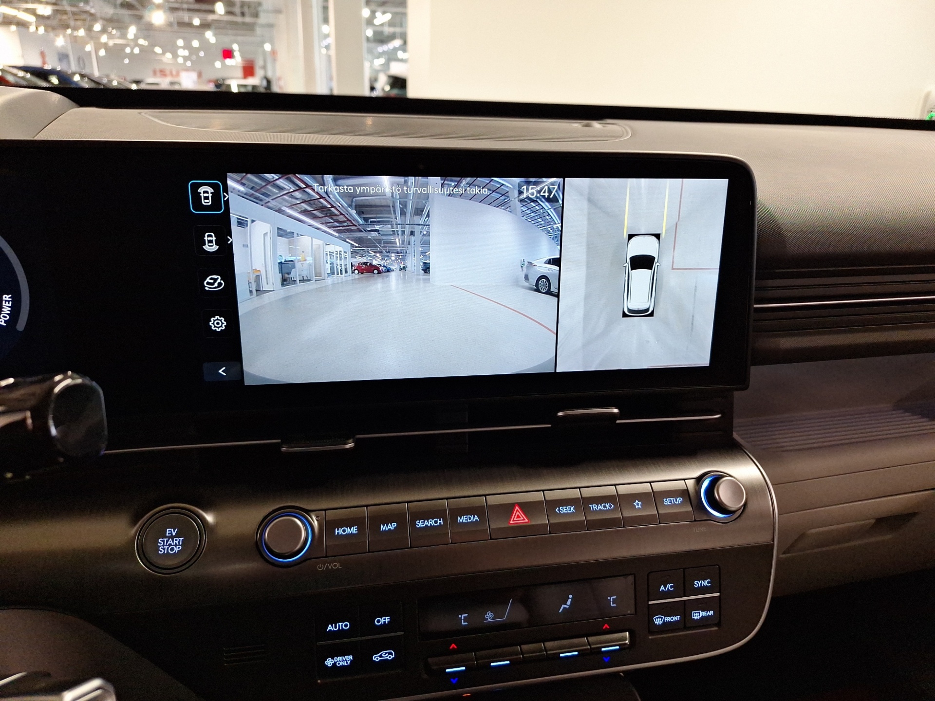 Hyundai KONA Electric 2025