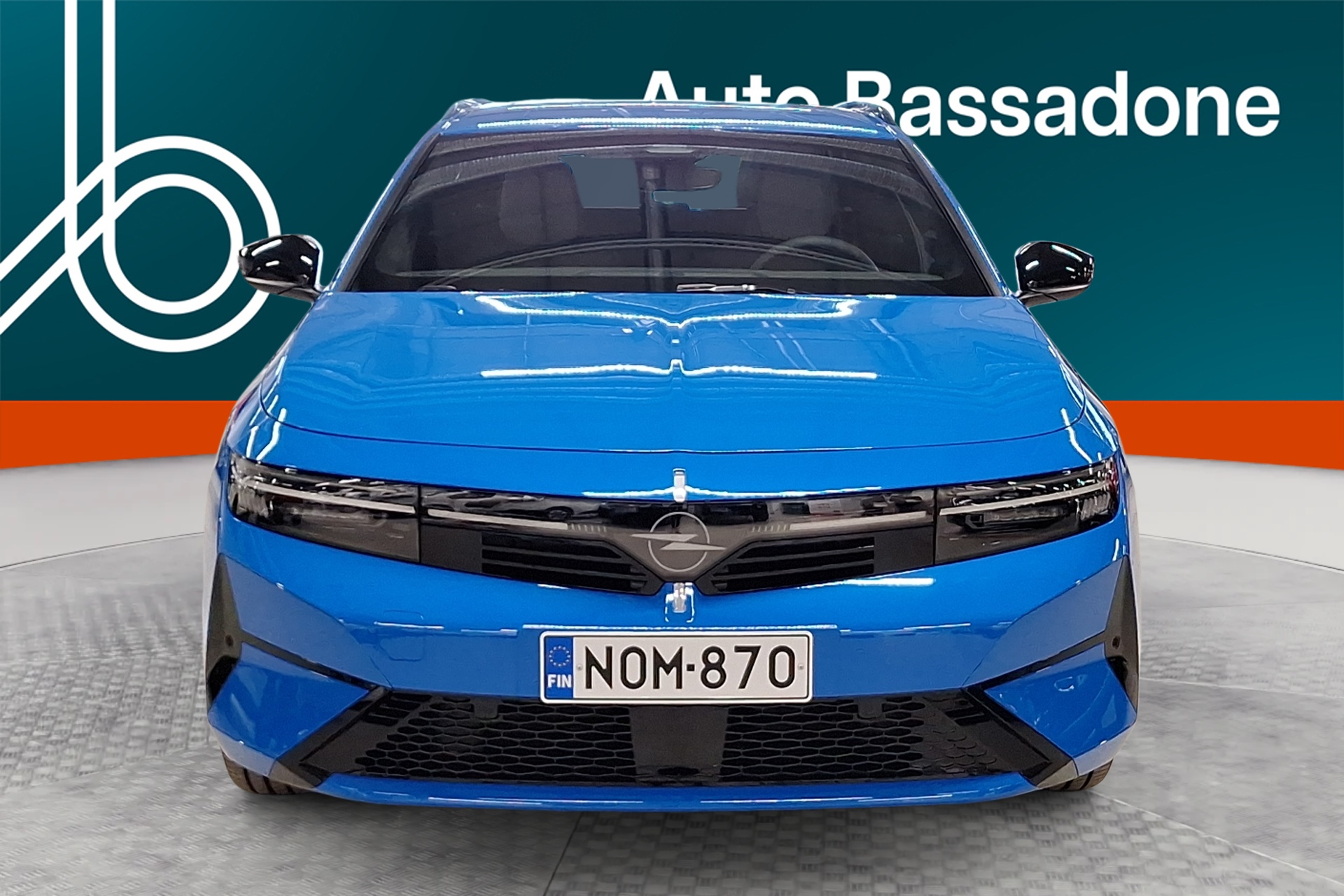 Opel Astra 2026