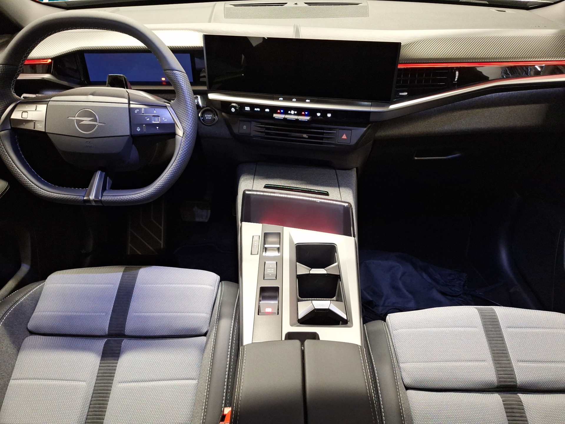 Opel Grandland 2026