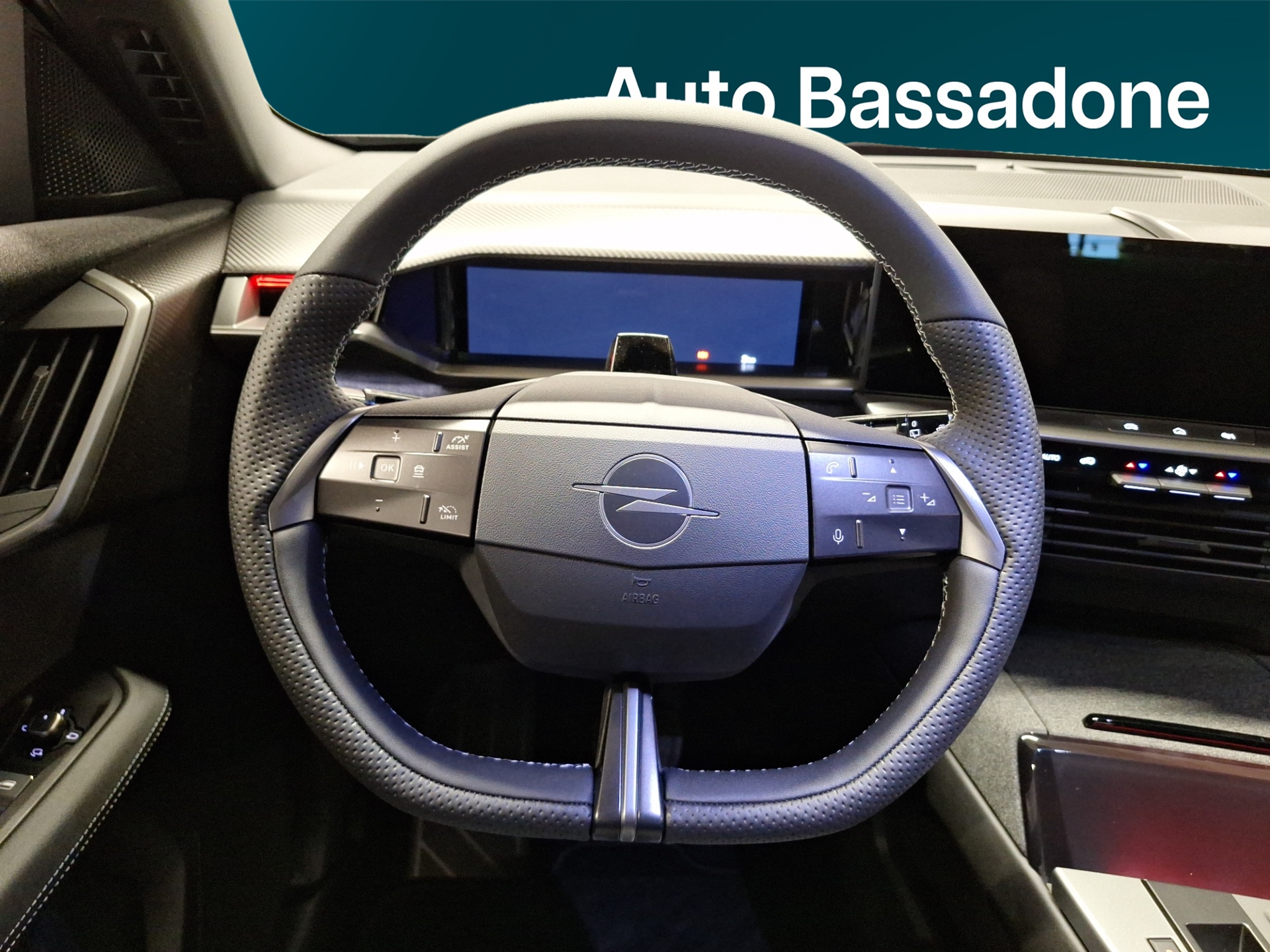 Opel Grandland 2026