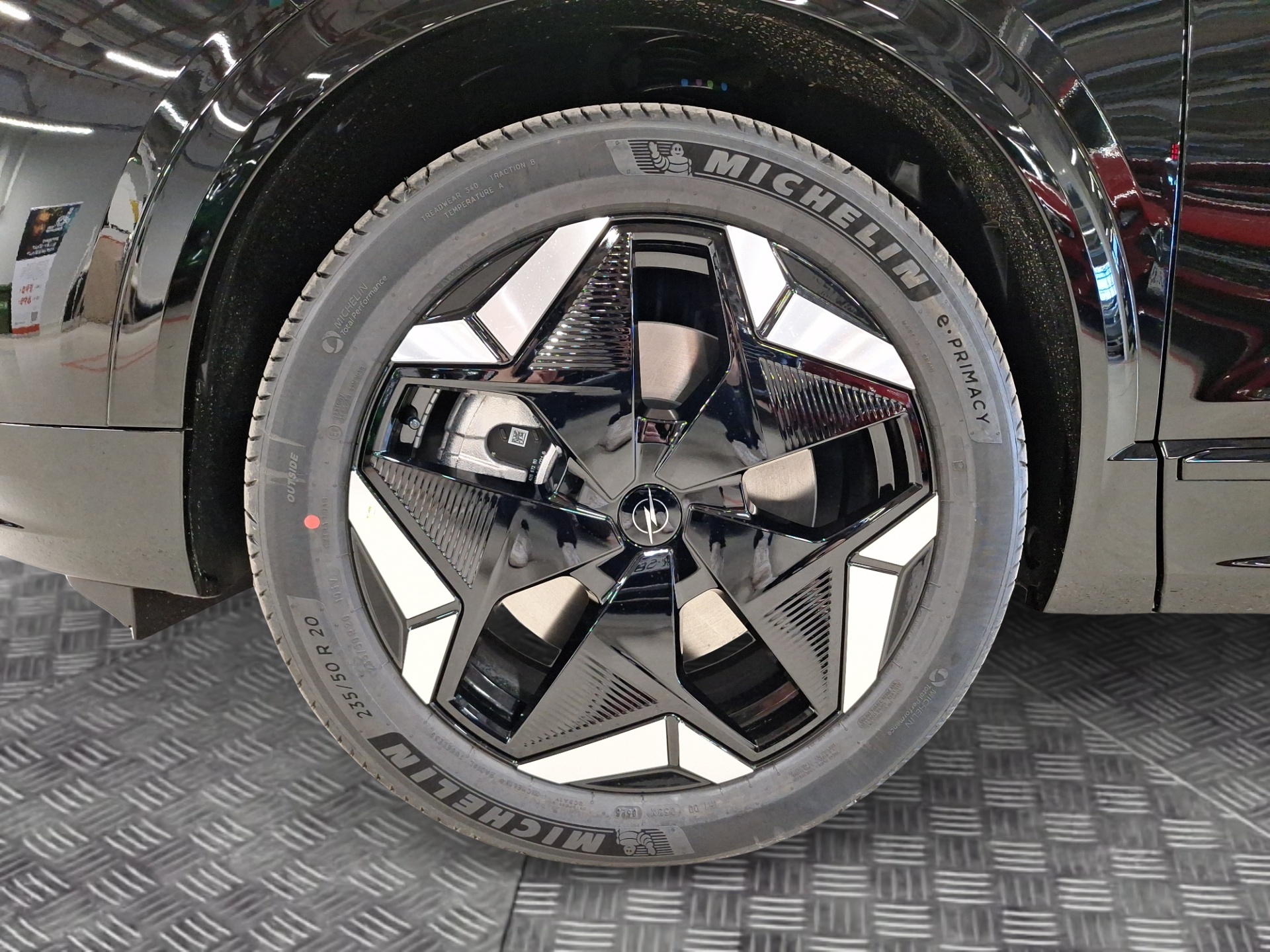 Opel Grandland 2026