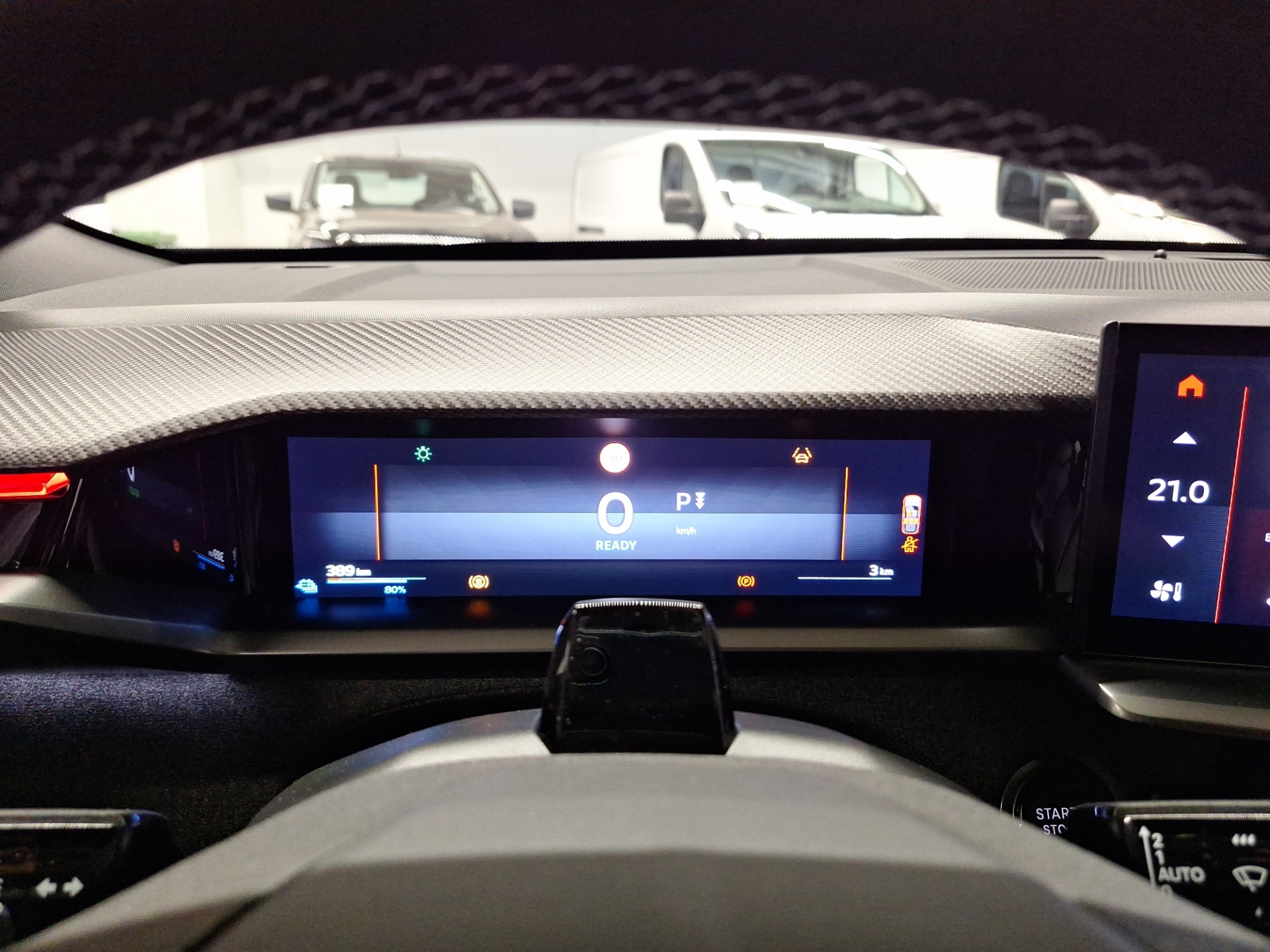 Opel Grandland 2026