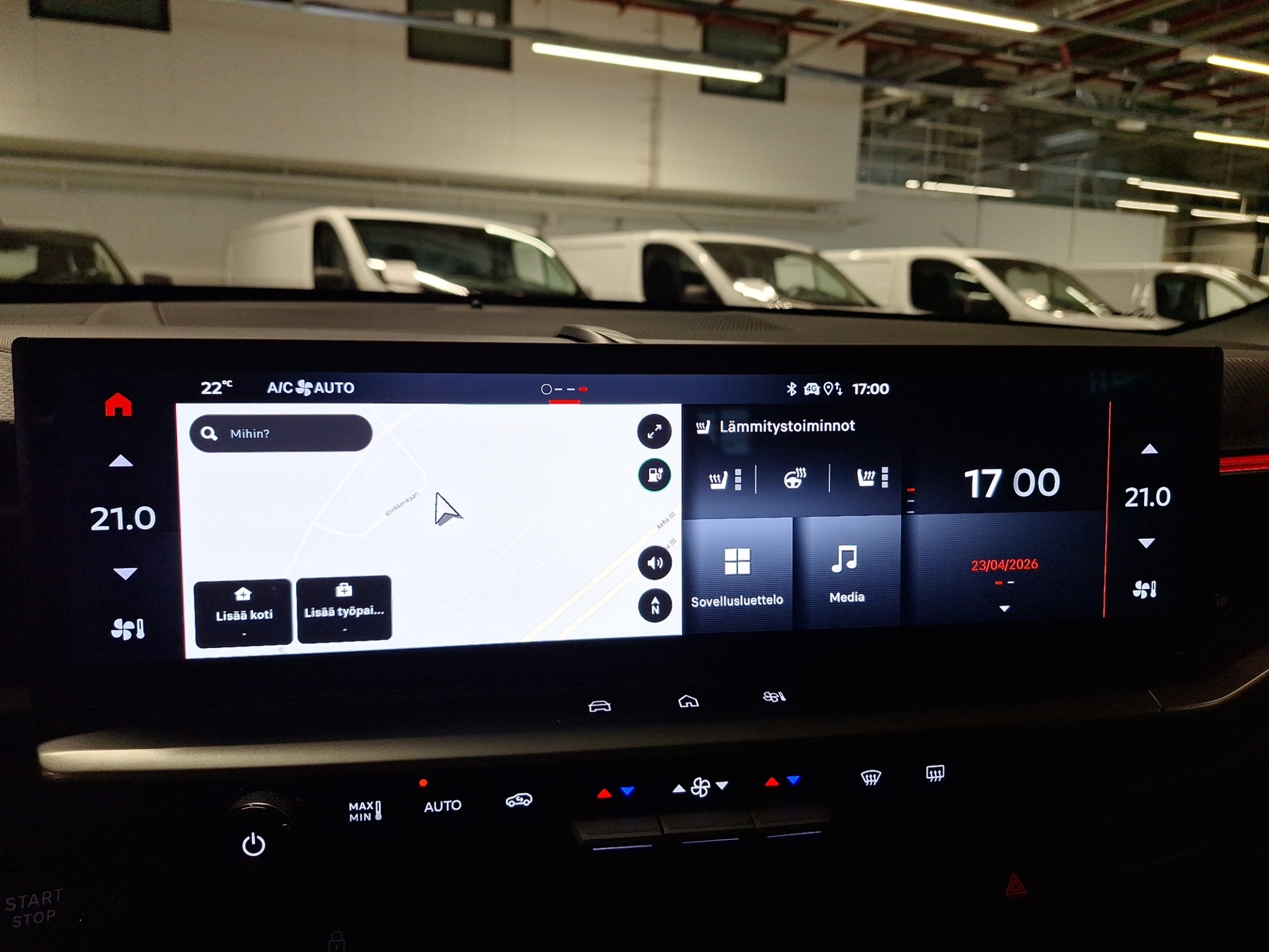 Opel Grandland 2026