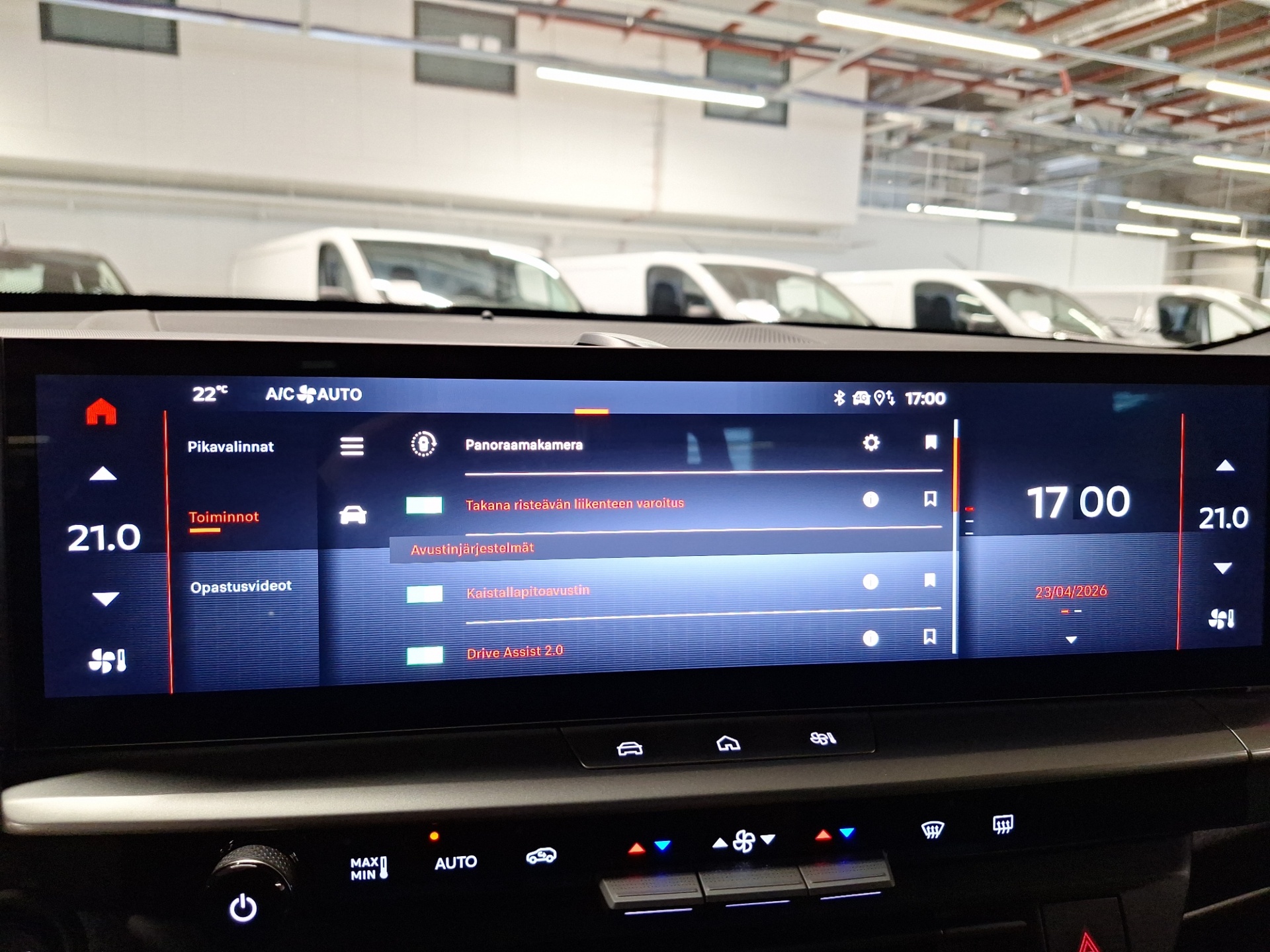 Opel Grandland 2026