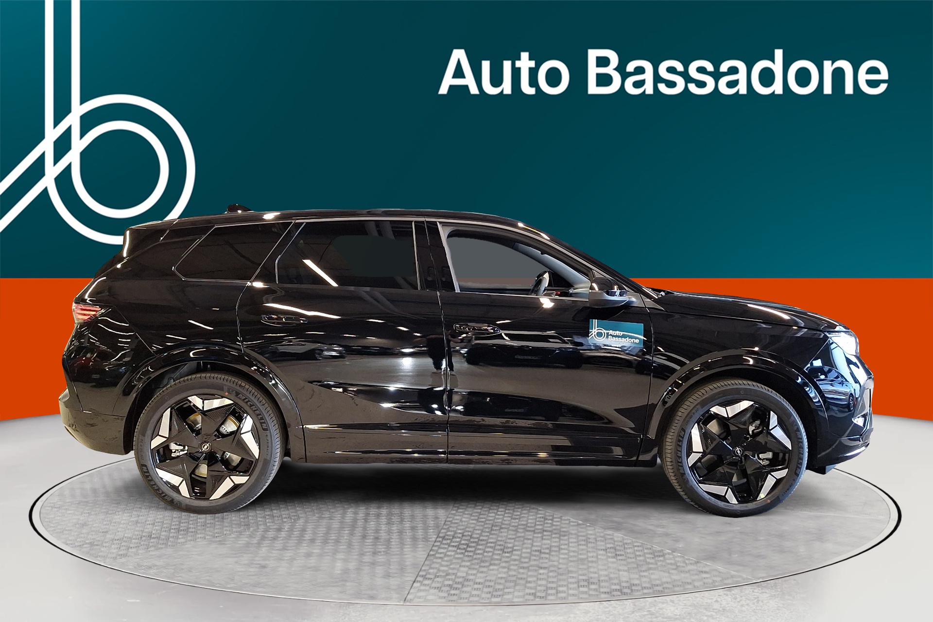 Opel Grandland 2026