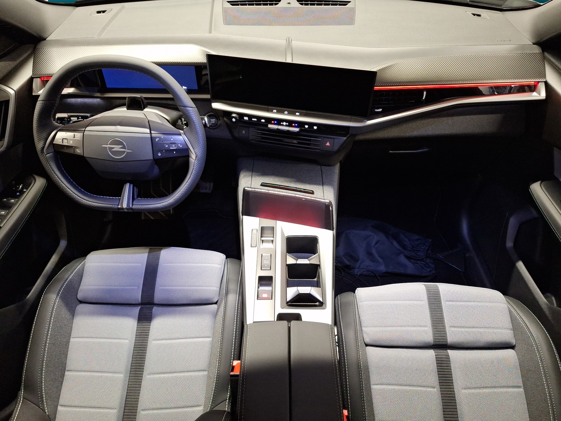 Opel Grandland 2026