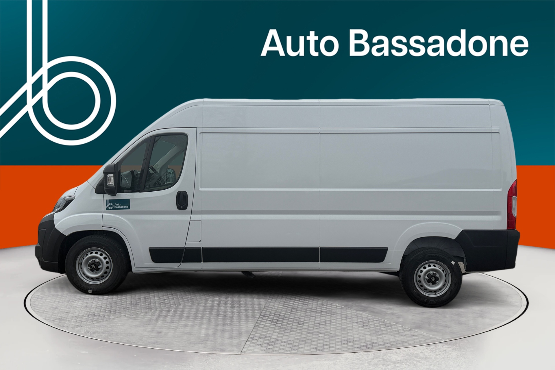 Fiat Ducato 2026