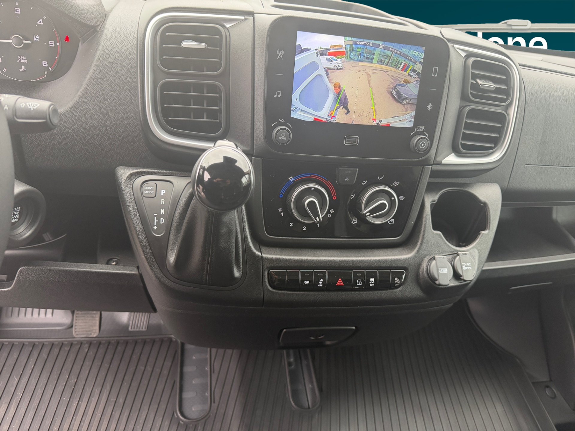 Fiat Ducato 2026