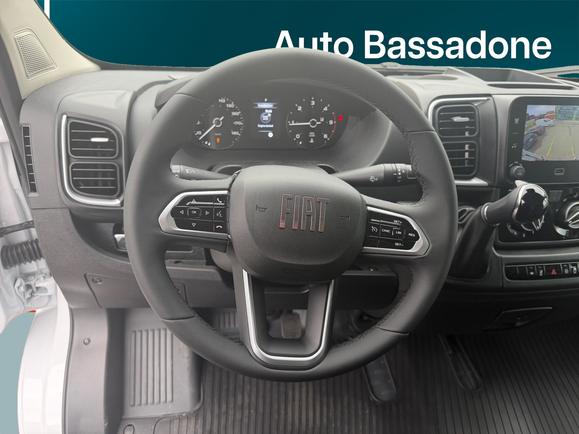 Fiat Ducato 2026