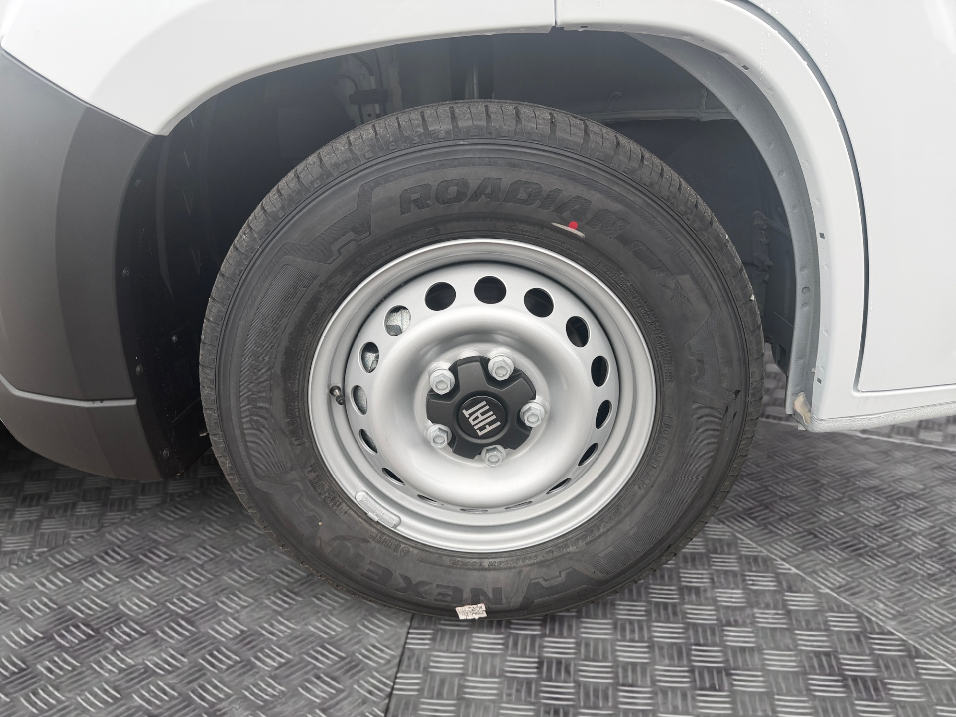Fiat Ducato 2026