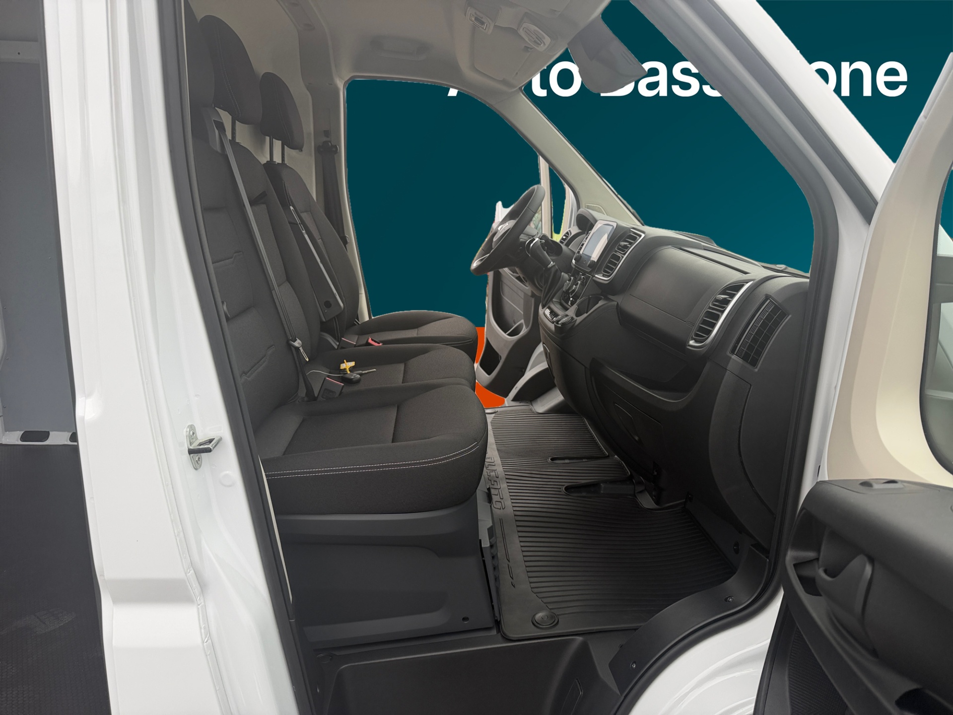 Fiat Ducato 2026