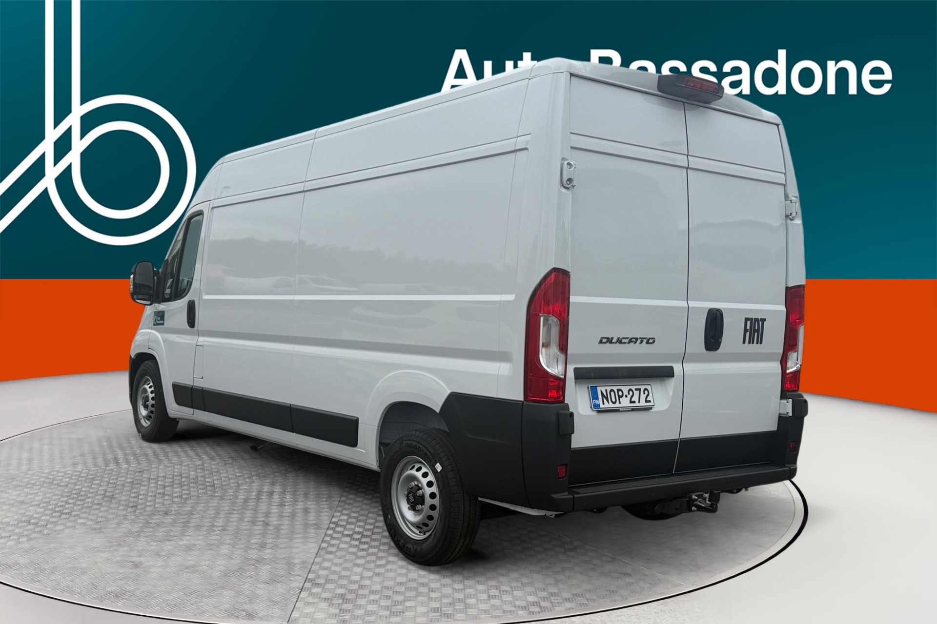 Fiat Ducato 2026