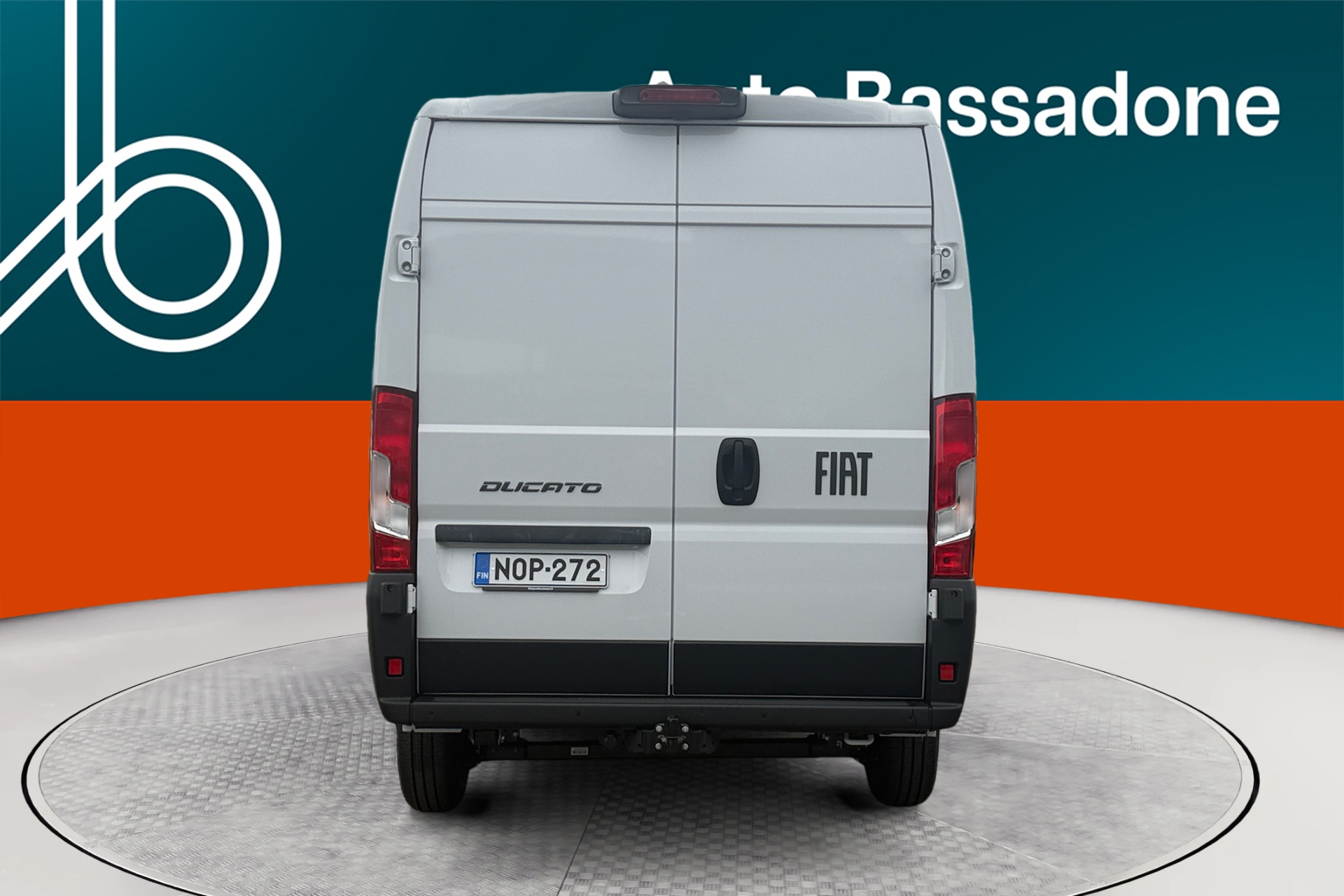 Fiat Ducato 2026