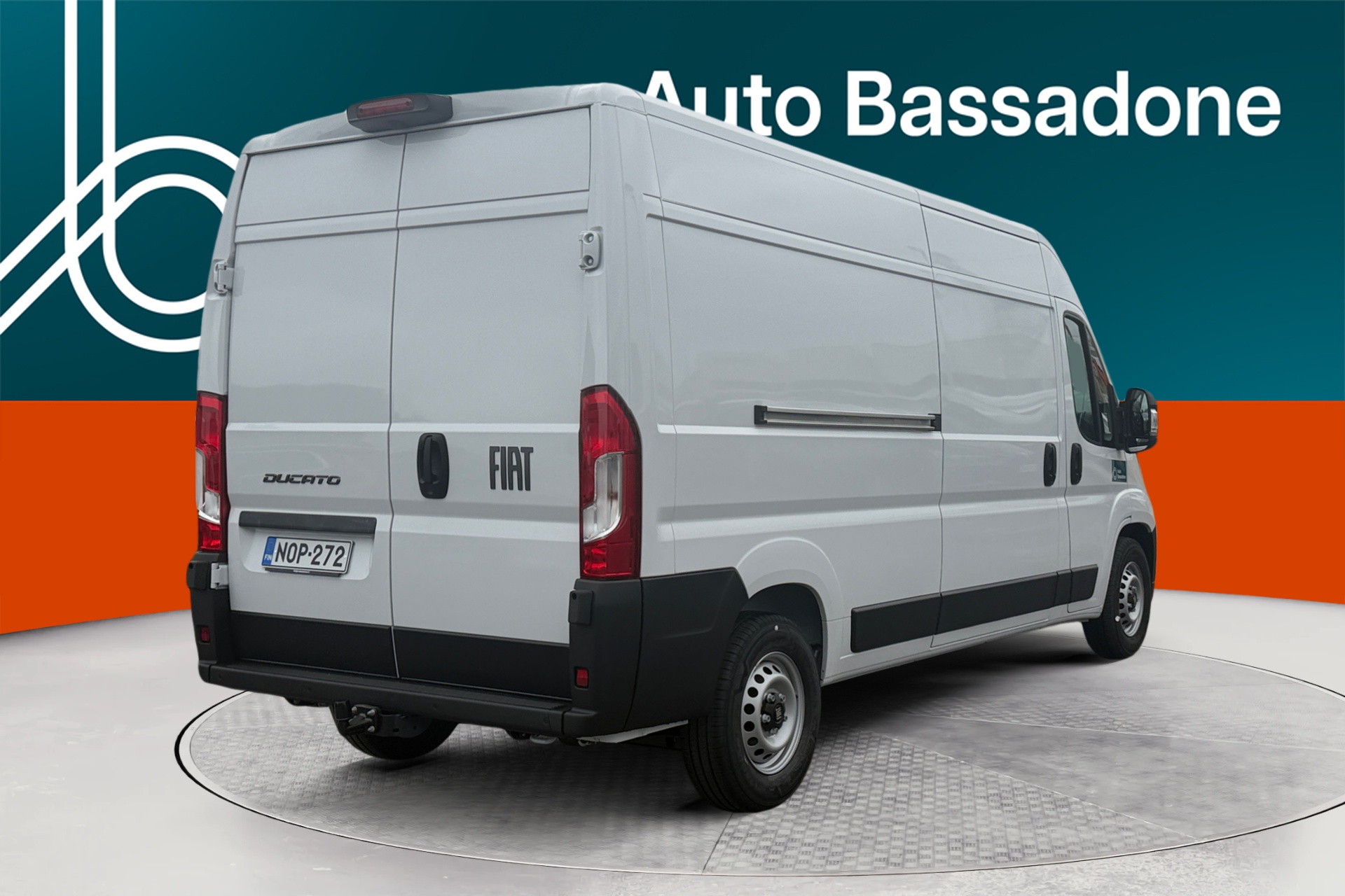 Fiat Ducato 2026